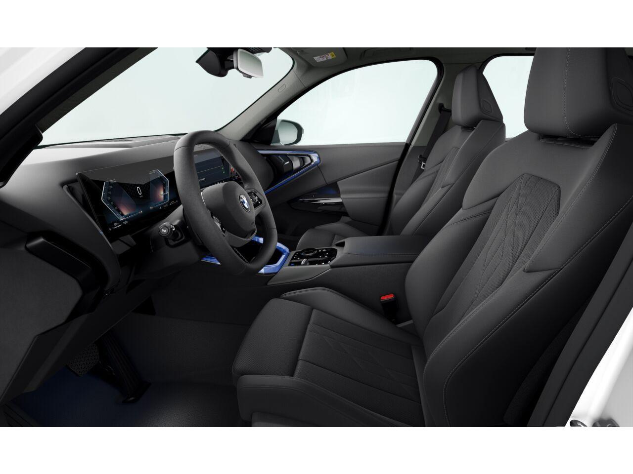 BMW X3 – Bild 21