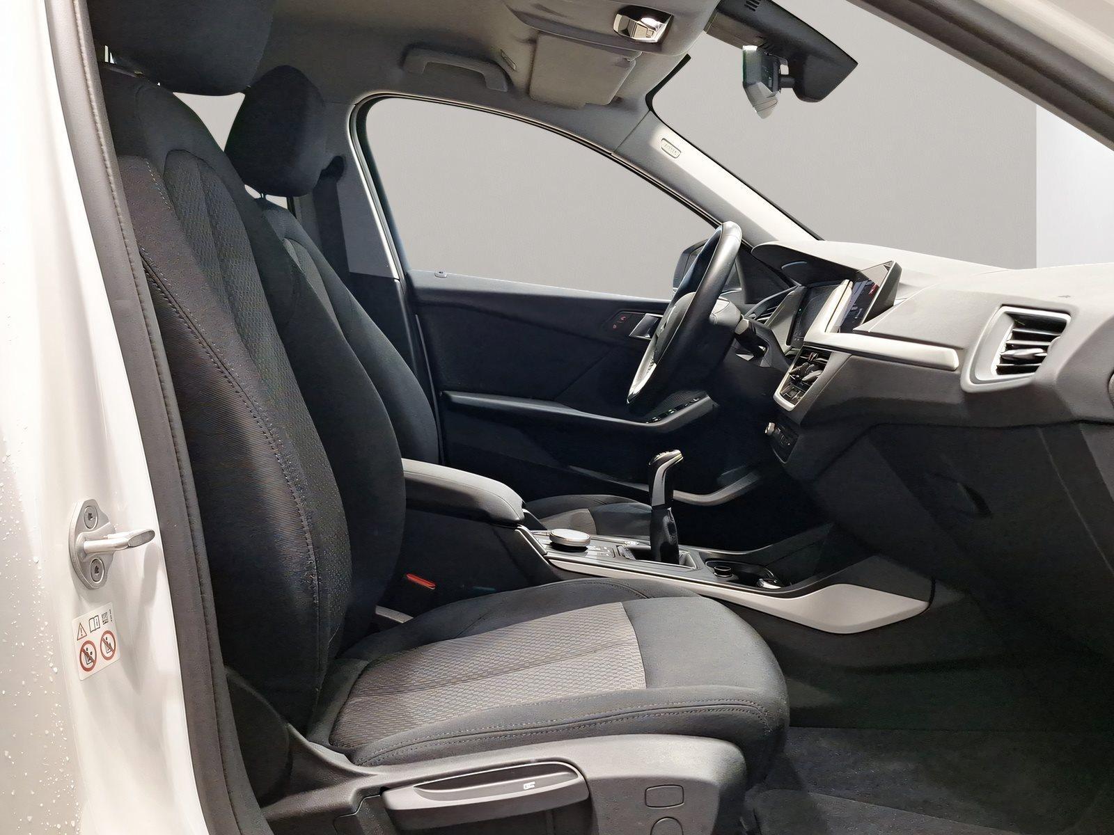 BMW 1er – Bild 5