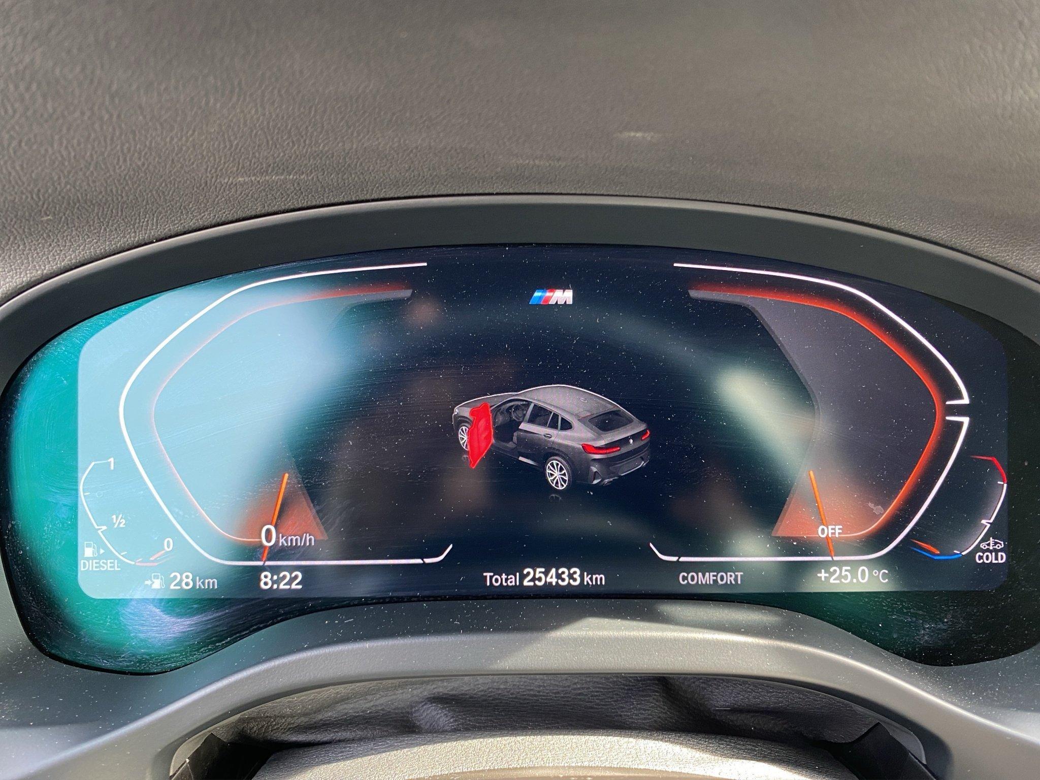 BMW X4 – Bild 8