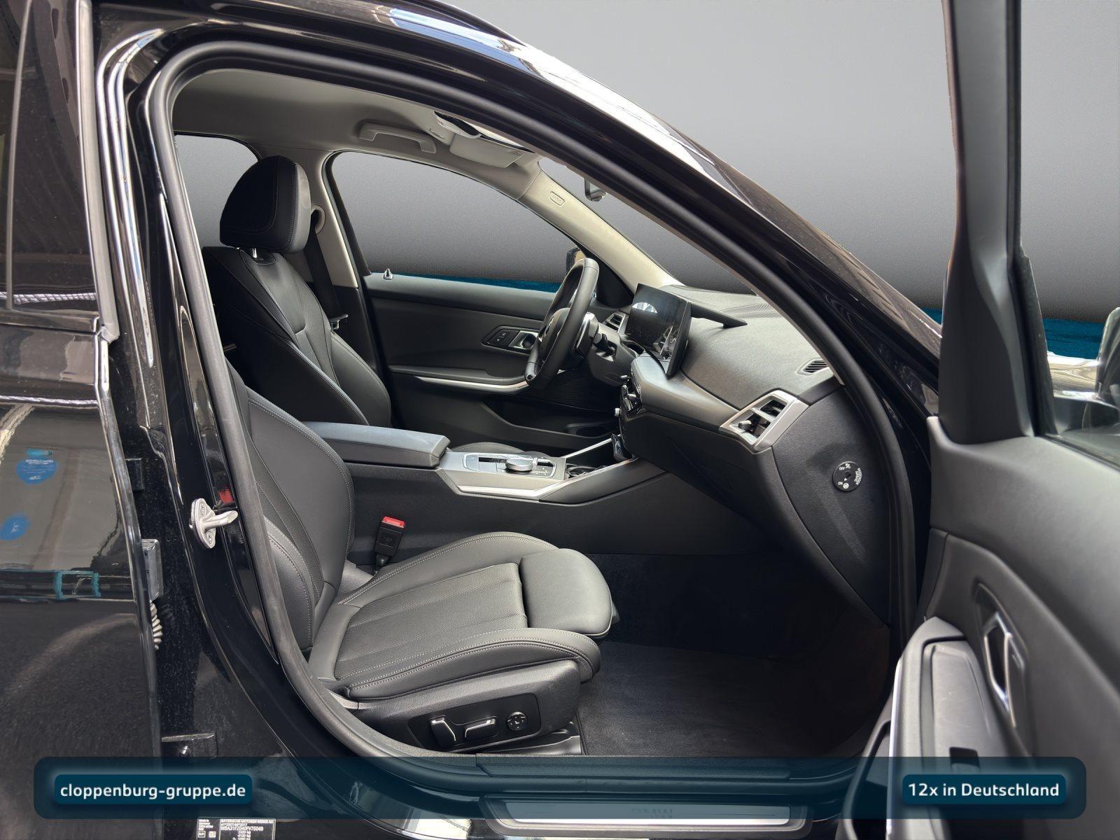 BMW 3er Touring – Bild 16