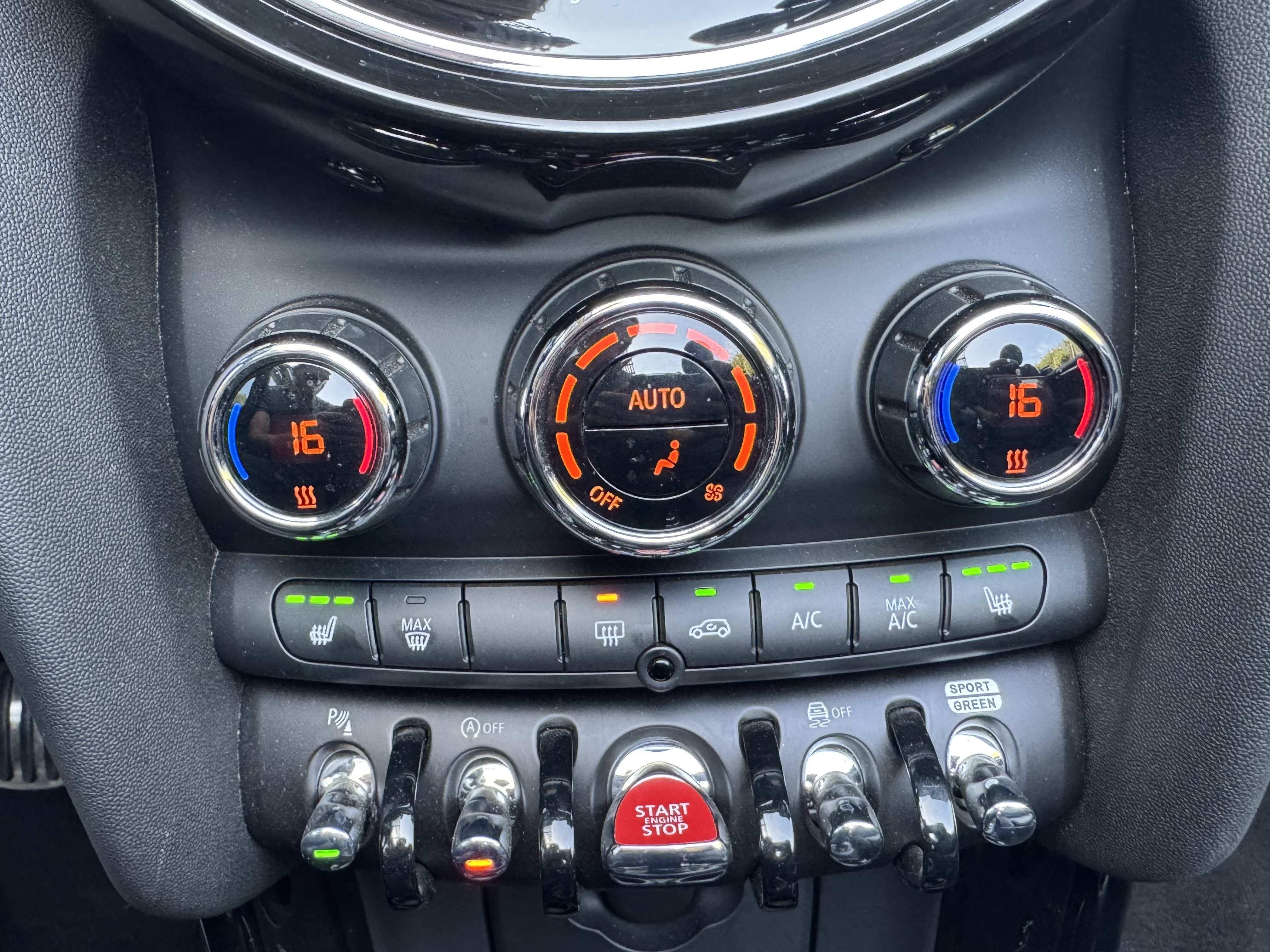 MINI Cabrio – Bild 17