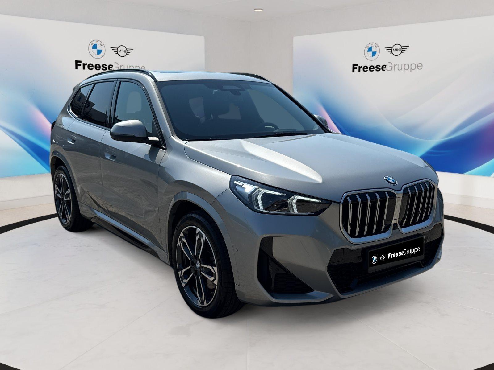 BMW X1 – Bild 9