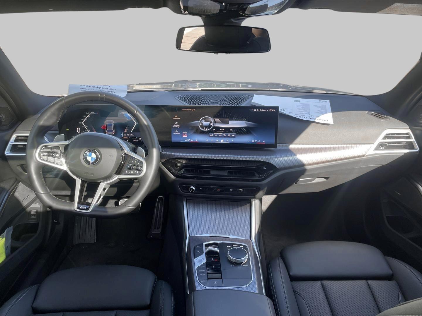 BMW 3er Touring – Bild 6