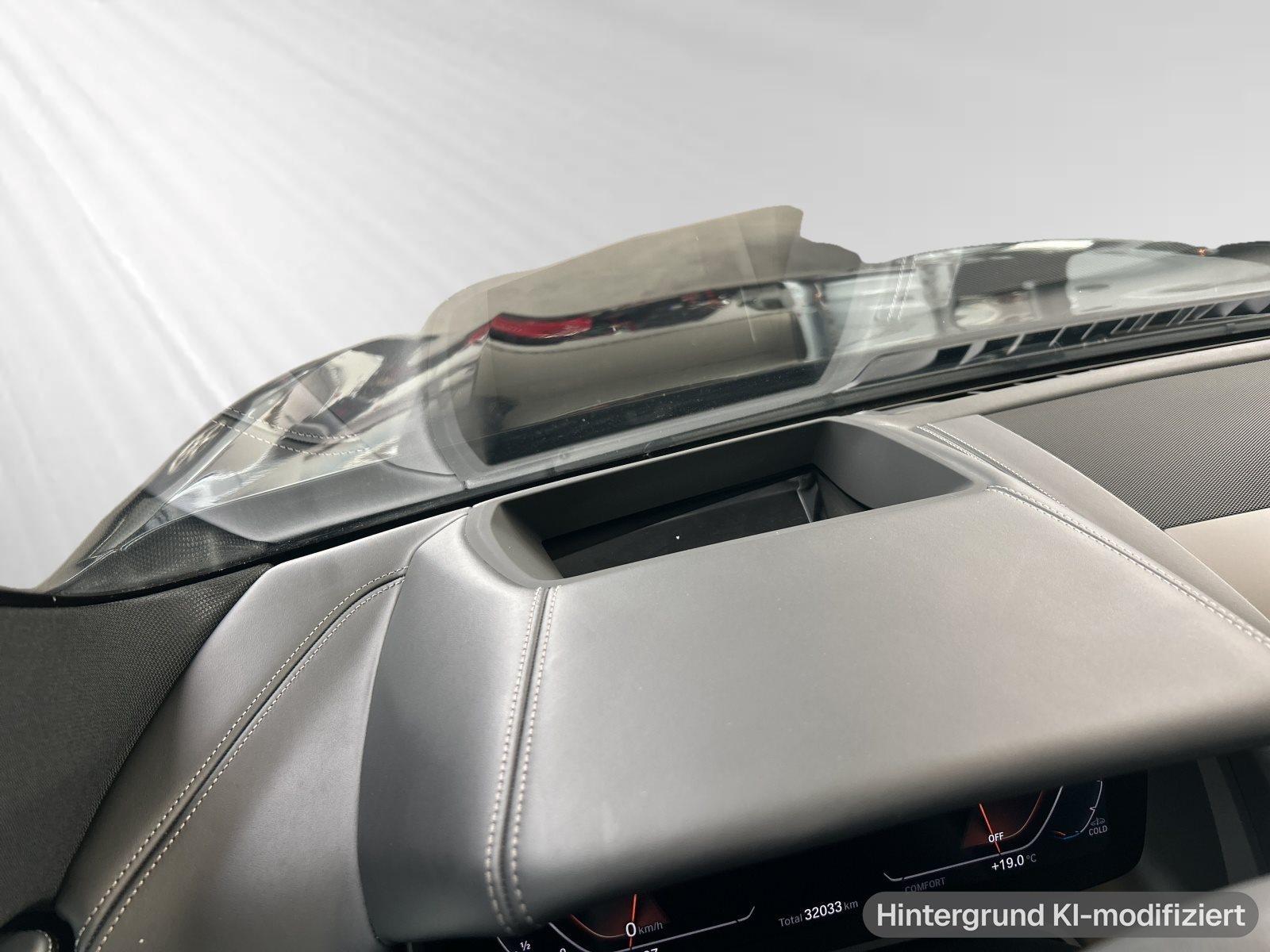BMW 8er Coupé – Bild 15