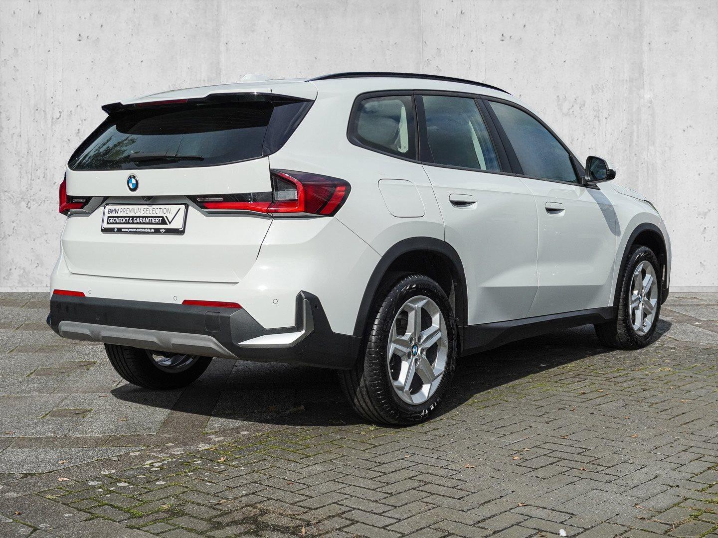 BMW X1 – Bild 2