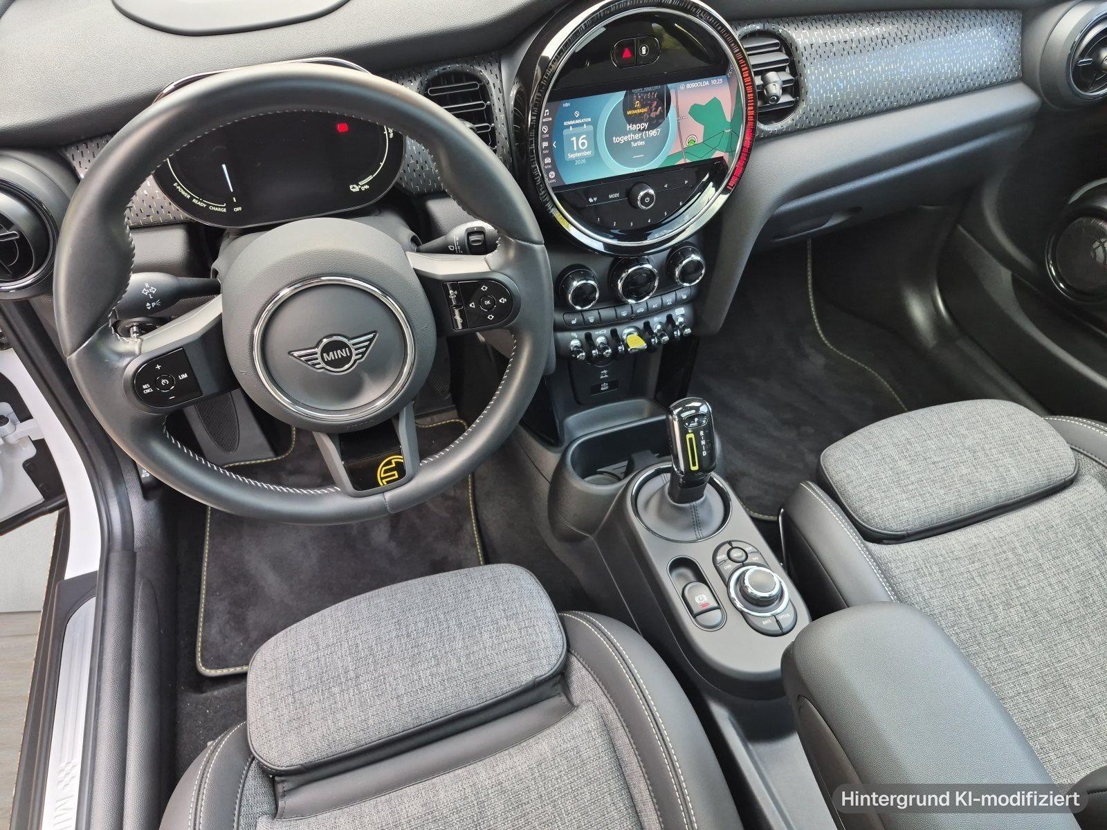 MINI Cooper 3-Türer – Bild 19