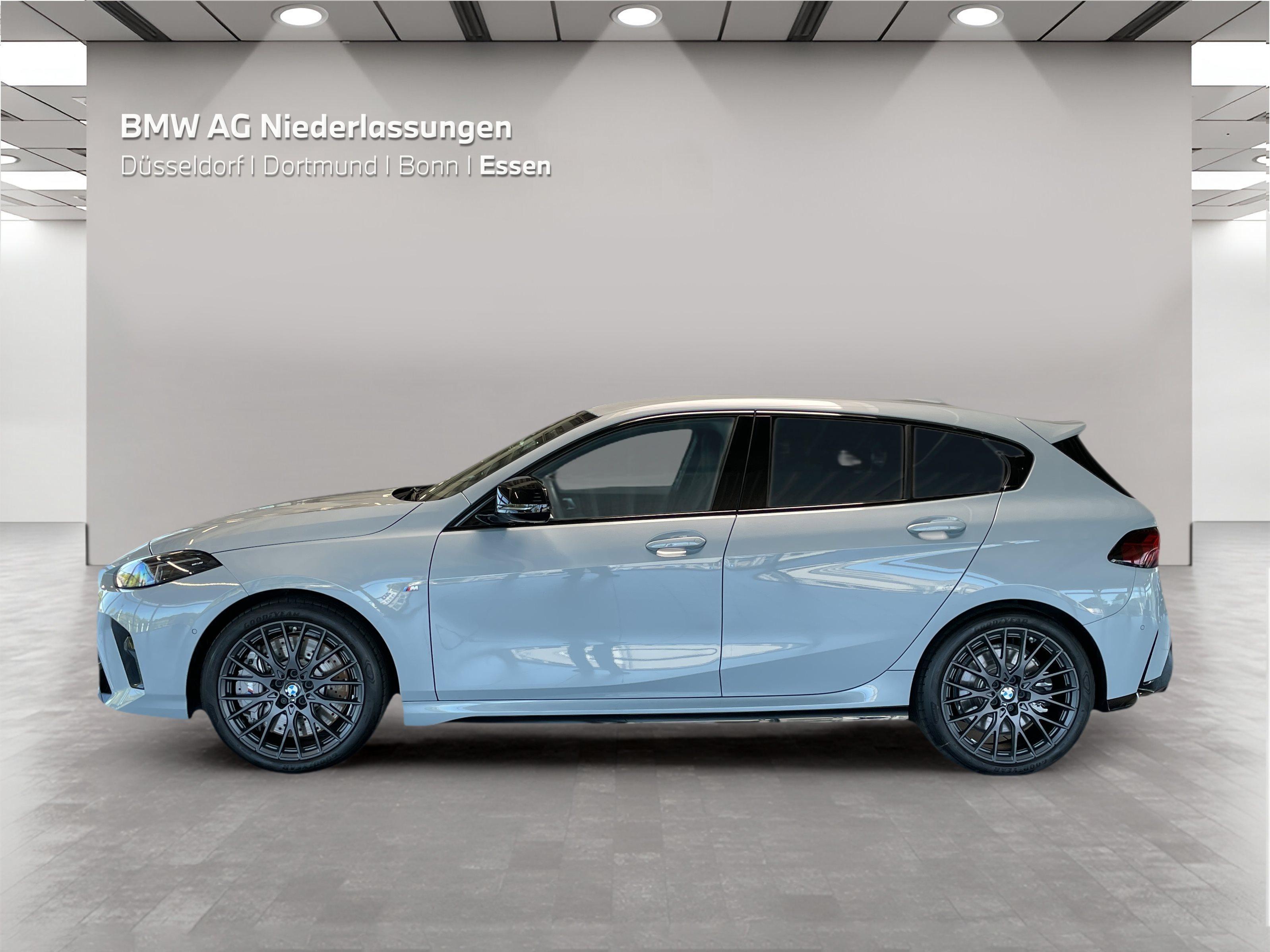 BMW 1er – Bild 5