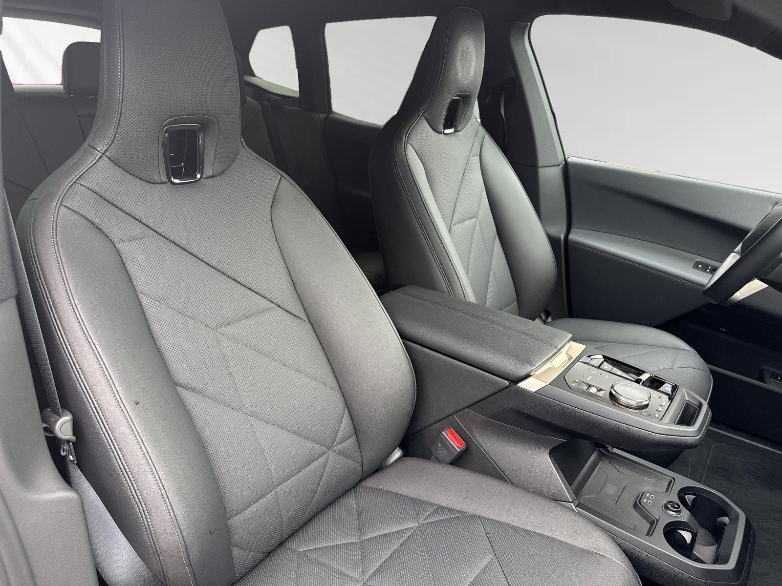 BMW iX – Bild 16