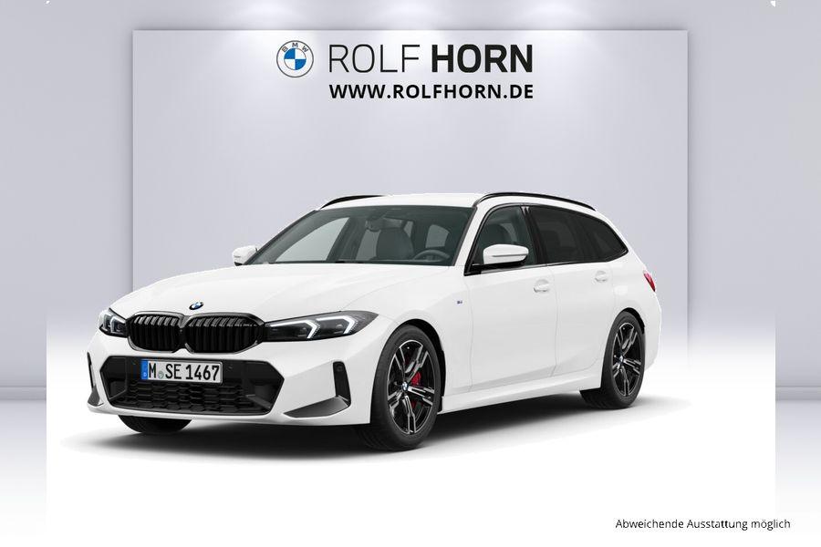 BMW 3er Touring – Bild 2