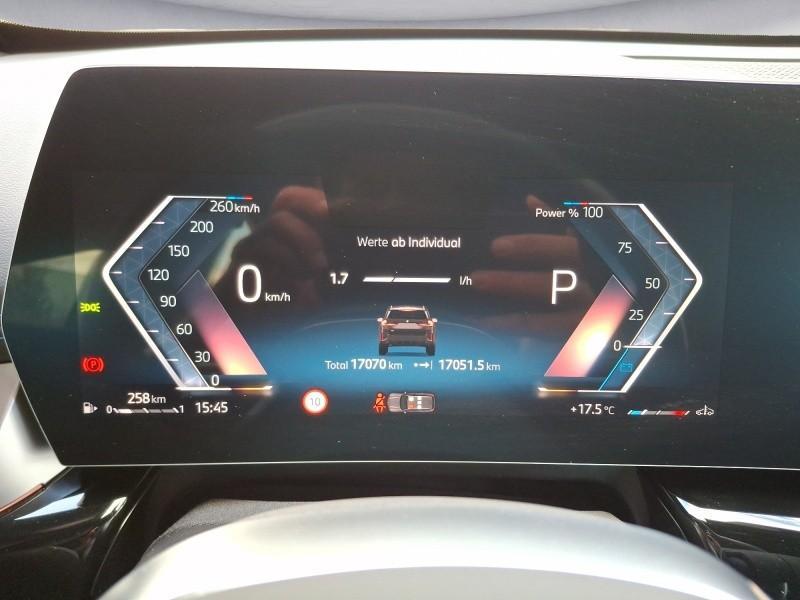 BMW X1 – Bild 17