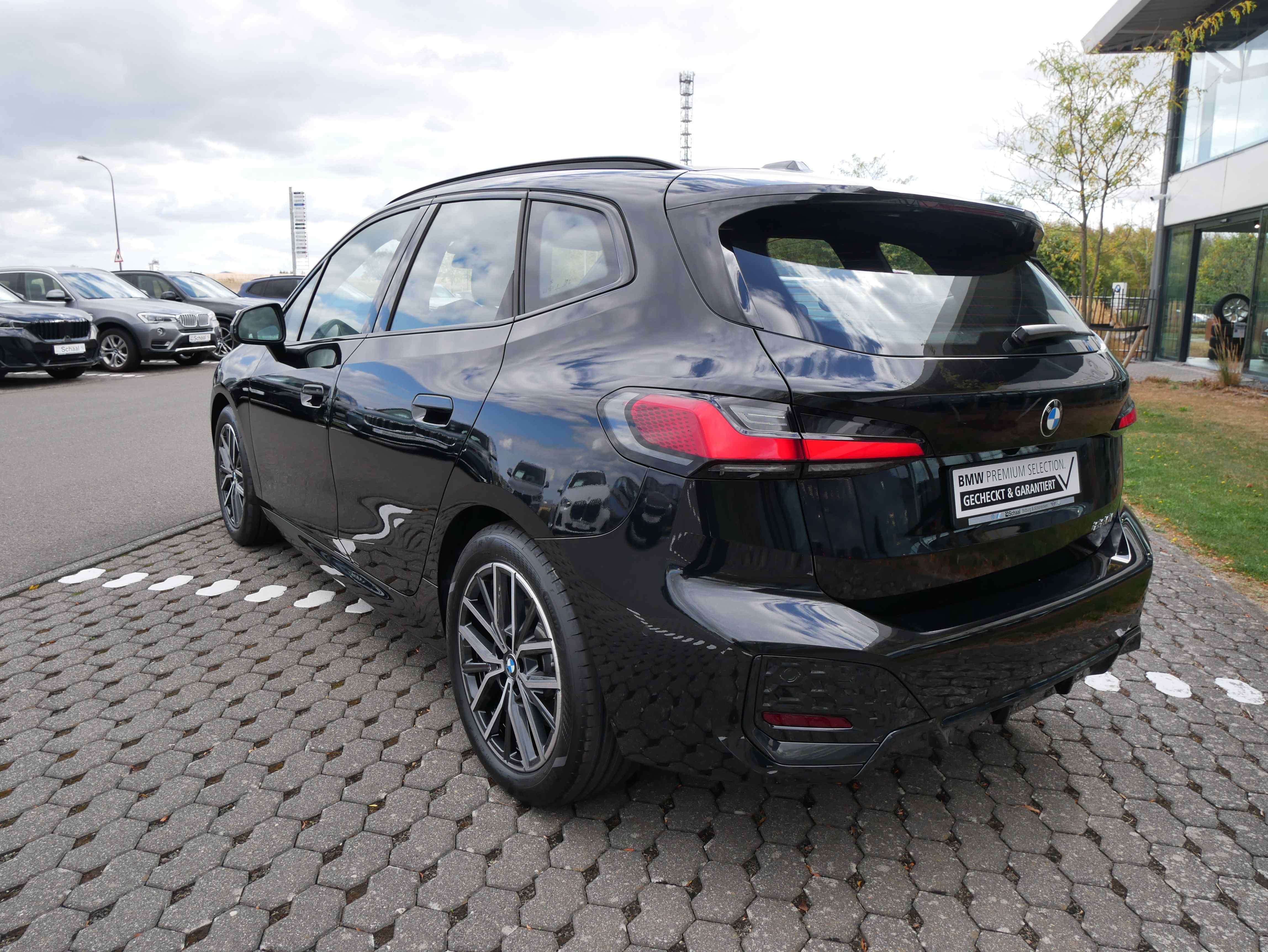 BMW 2er Active Tourer – Bild 5