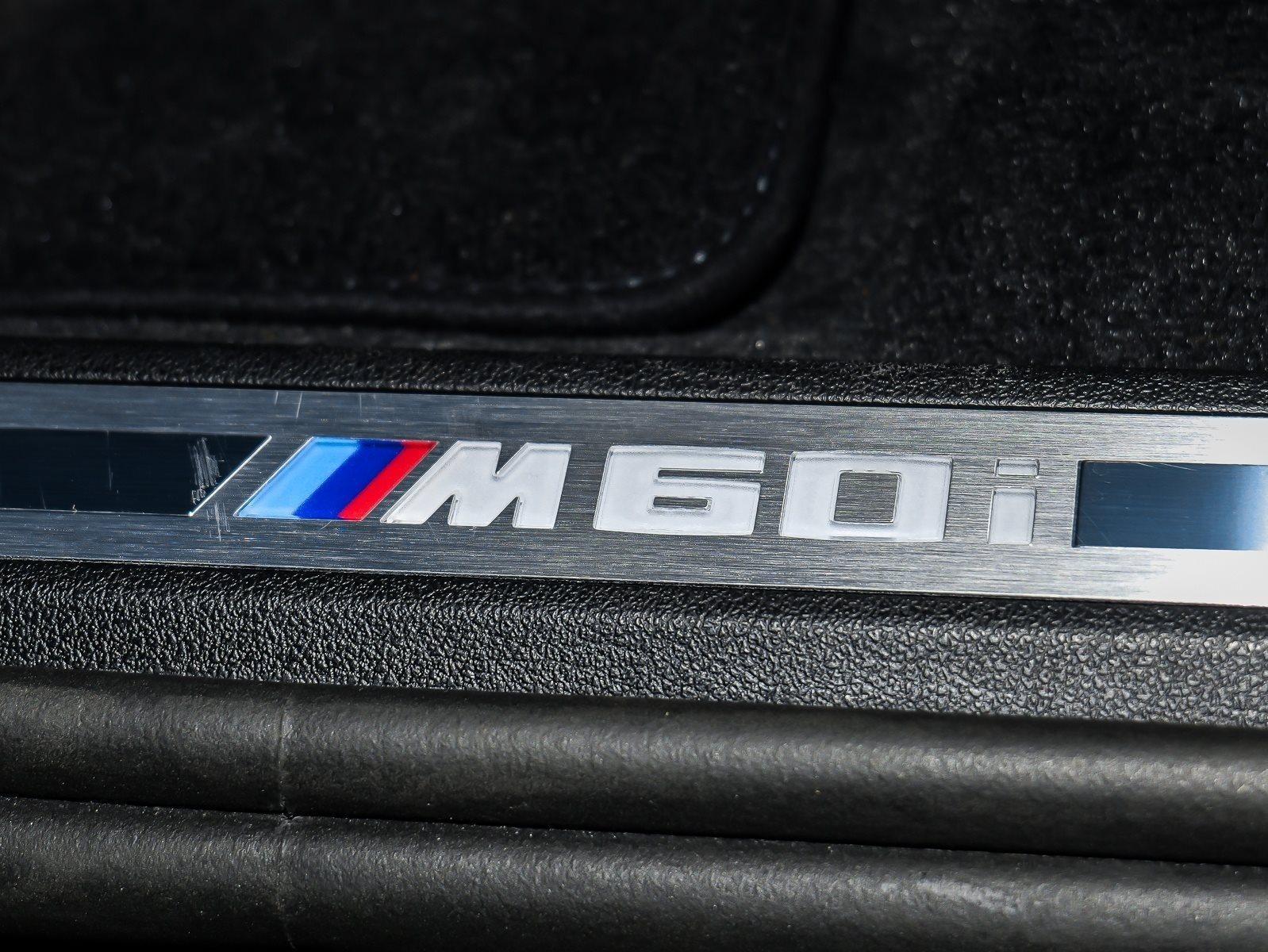 BMW X6 – Bild 24