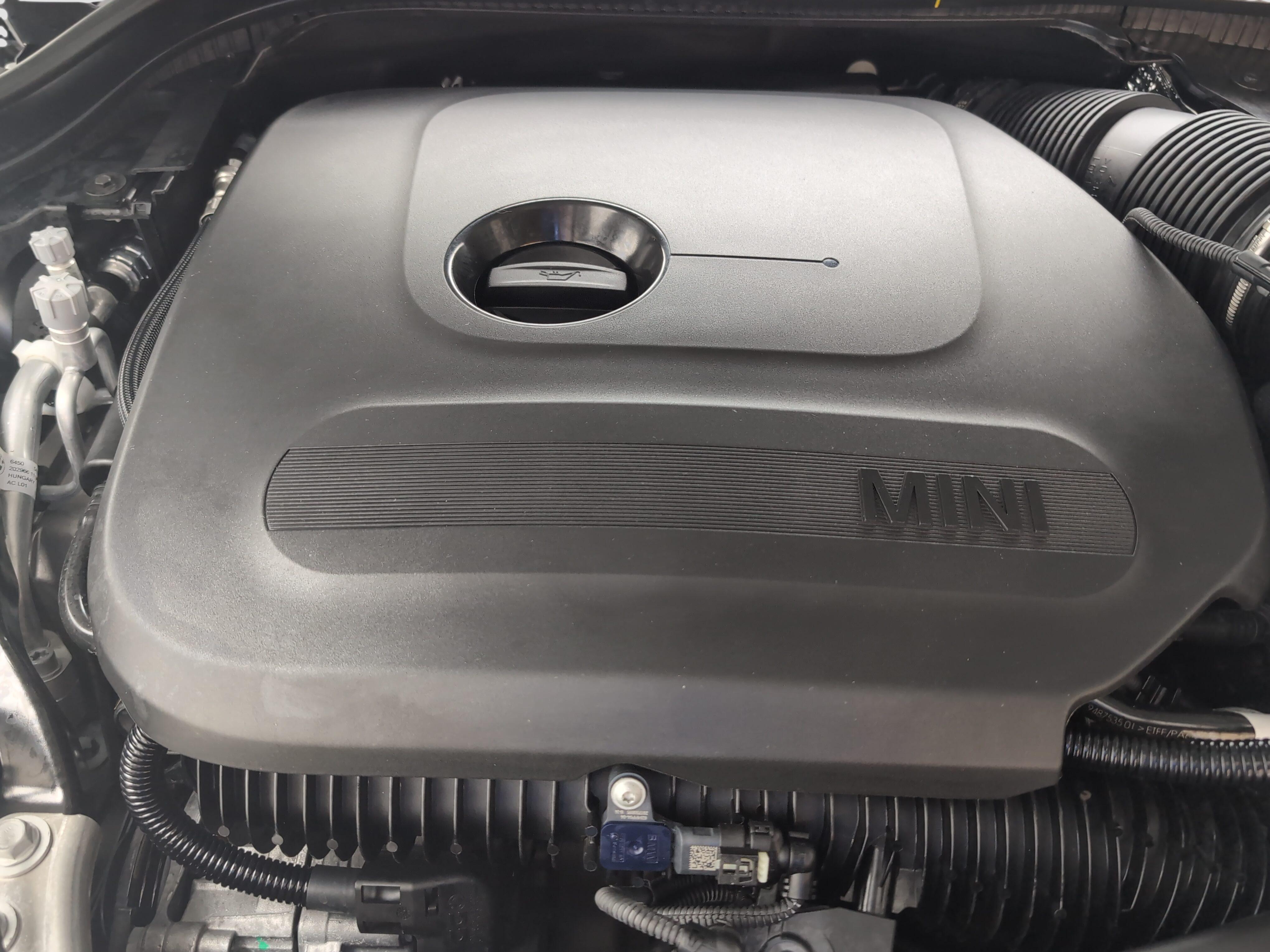 MINI Cabrio – Bild 12