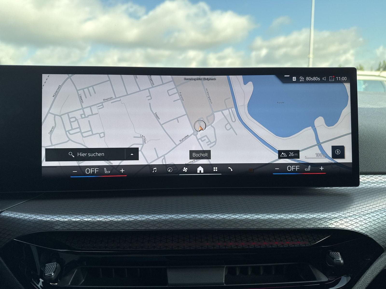 BMW 3er Touring – Bild 12