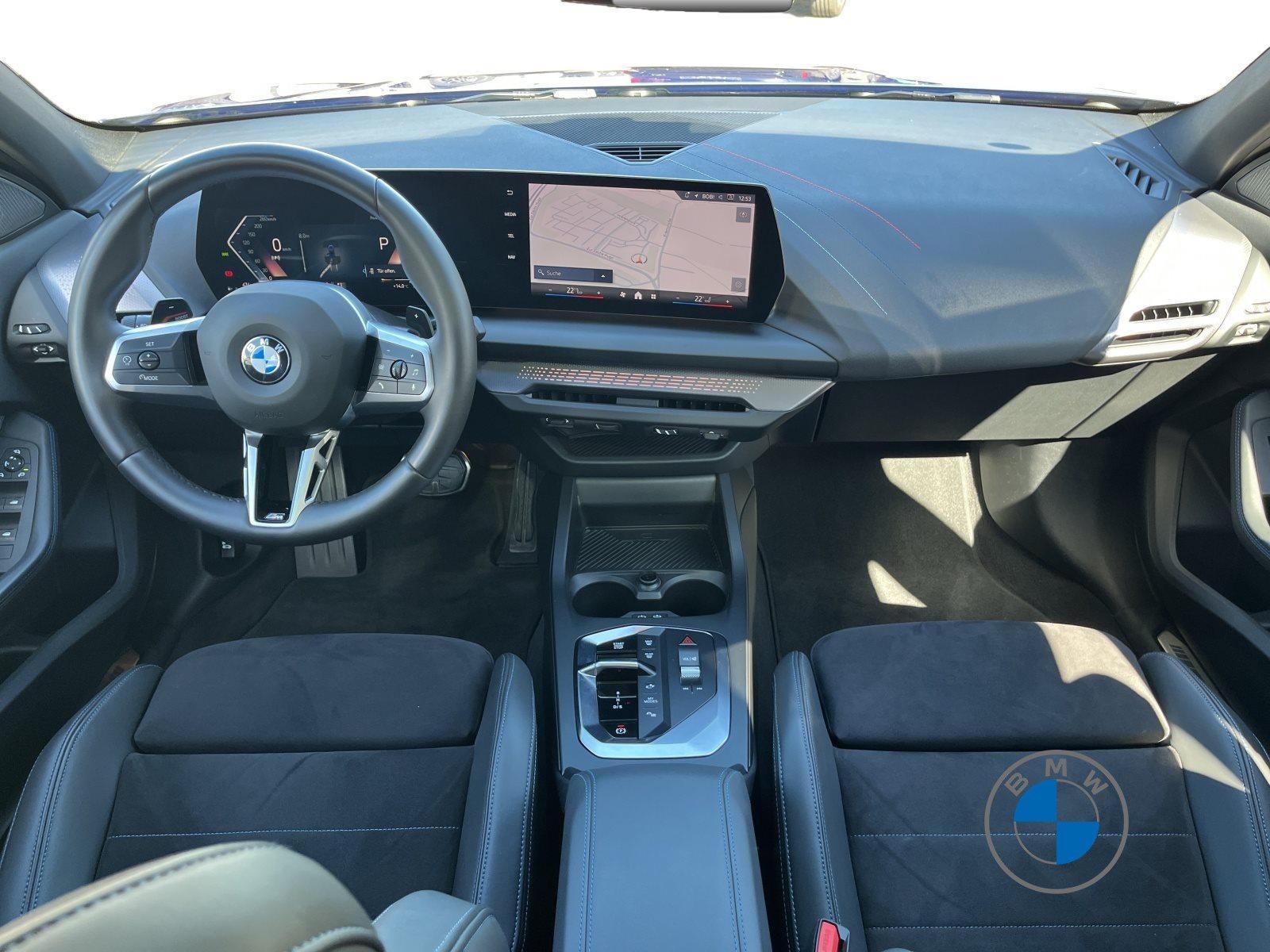 BMW 1er – Bild 12