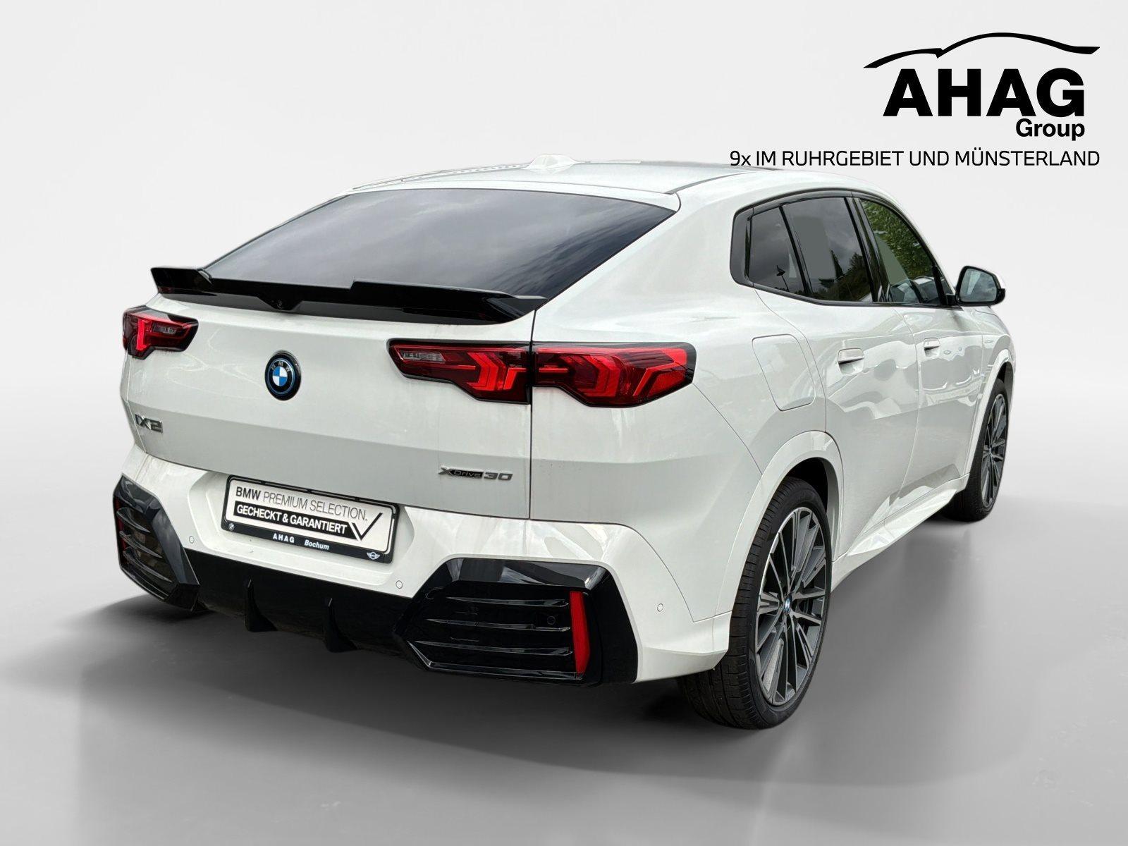 BMW iX2 – Bild 4