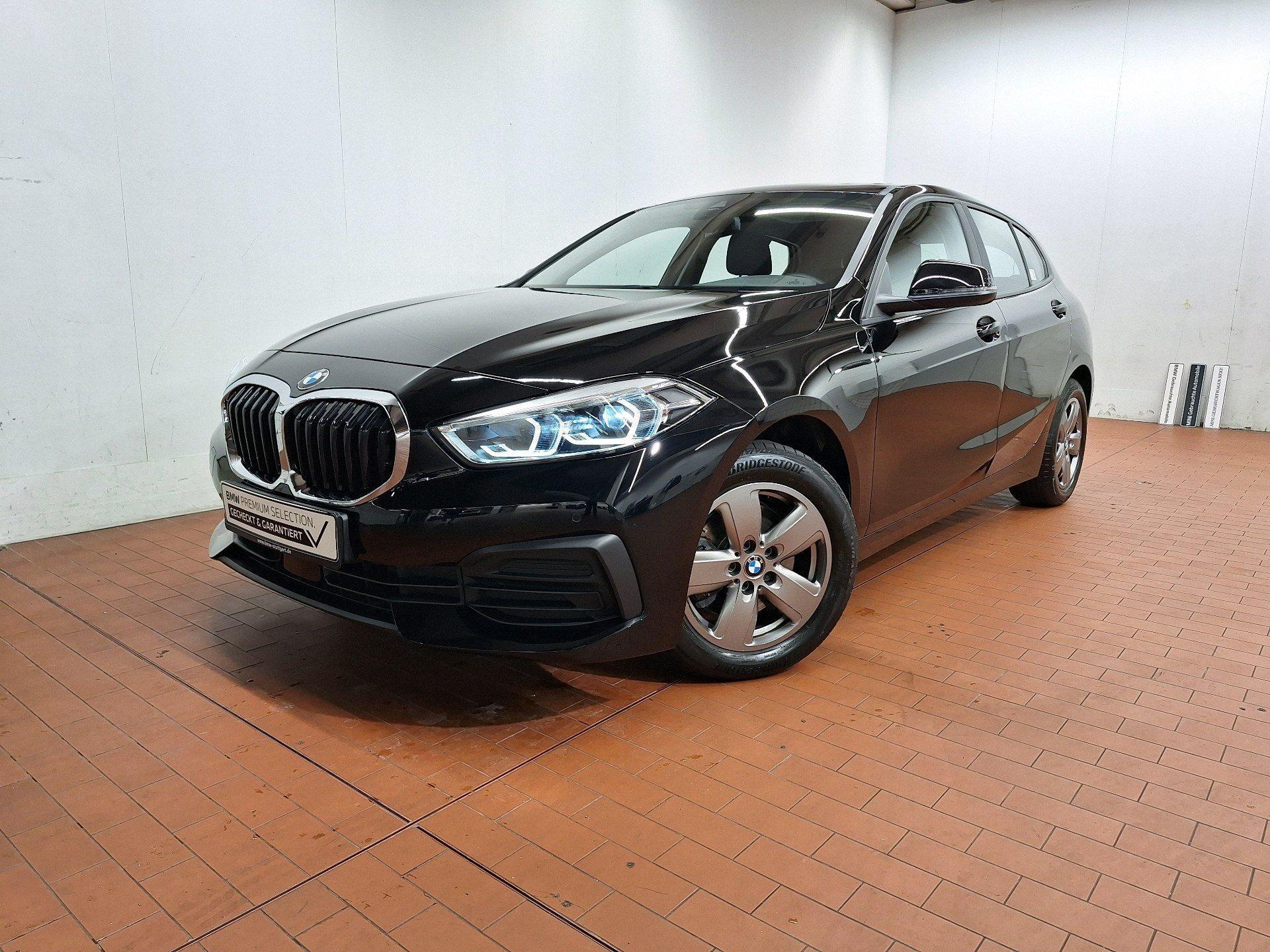 BMW 1er – Bild 2