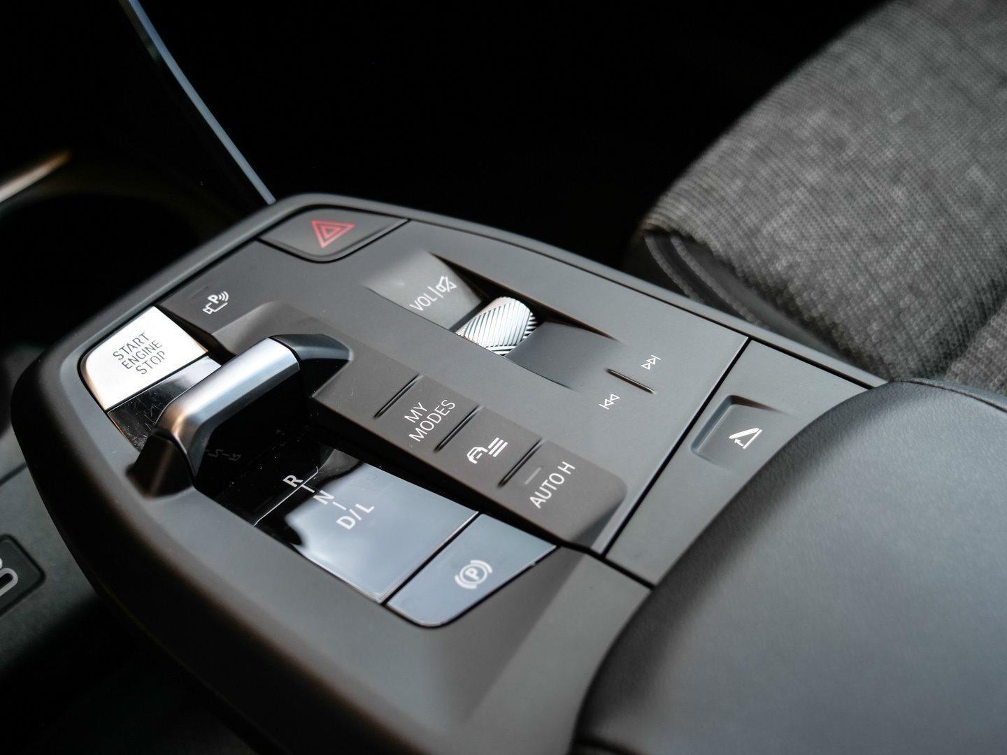 BMW X1 – Bild 10