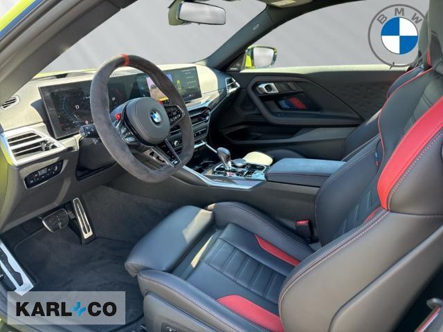 BMW M2 Coupé – Bild 17