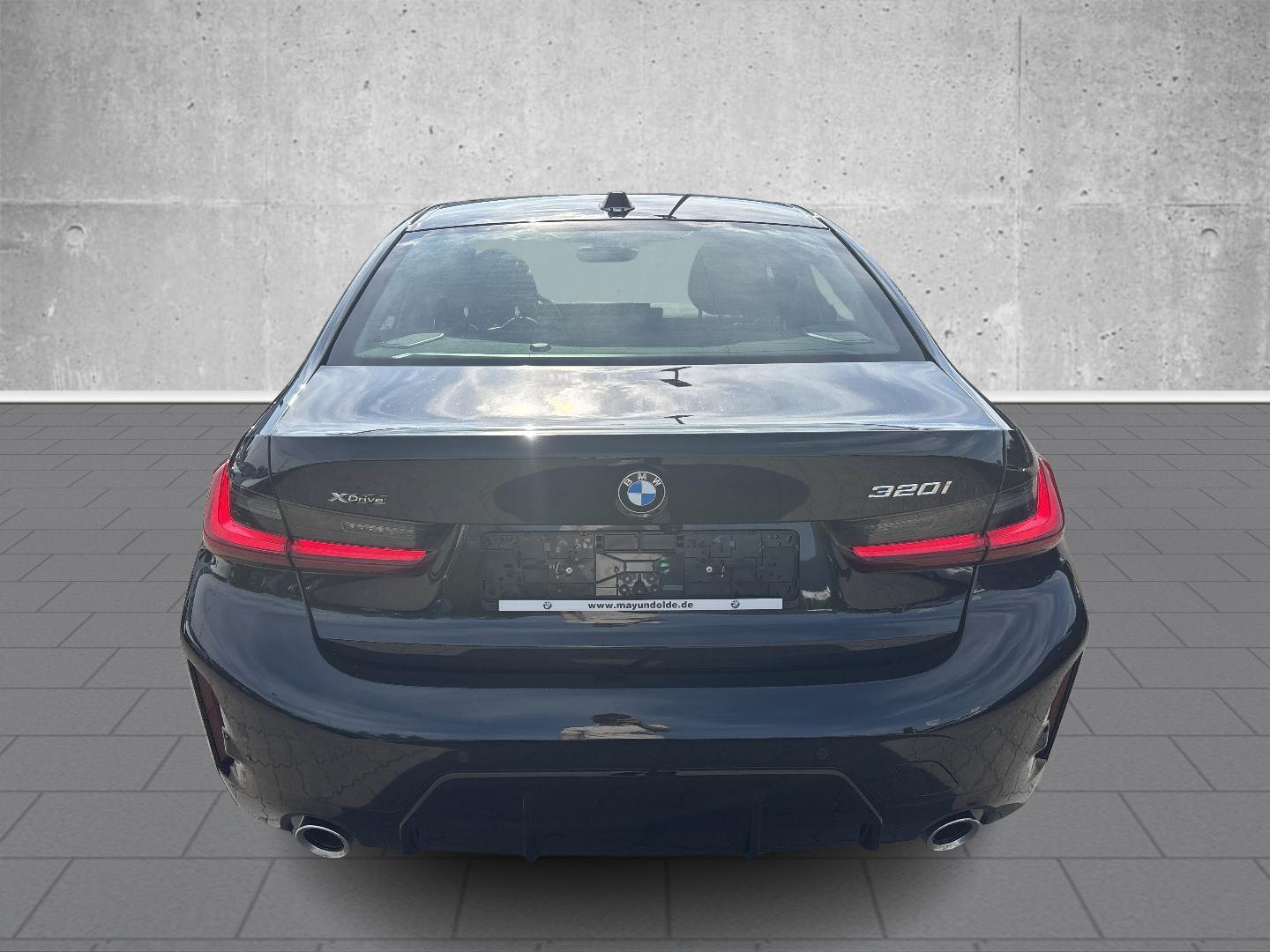 BMW 3er – Bild 9