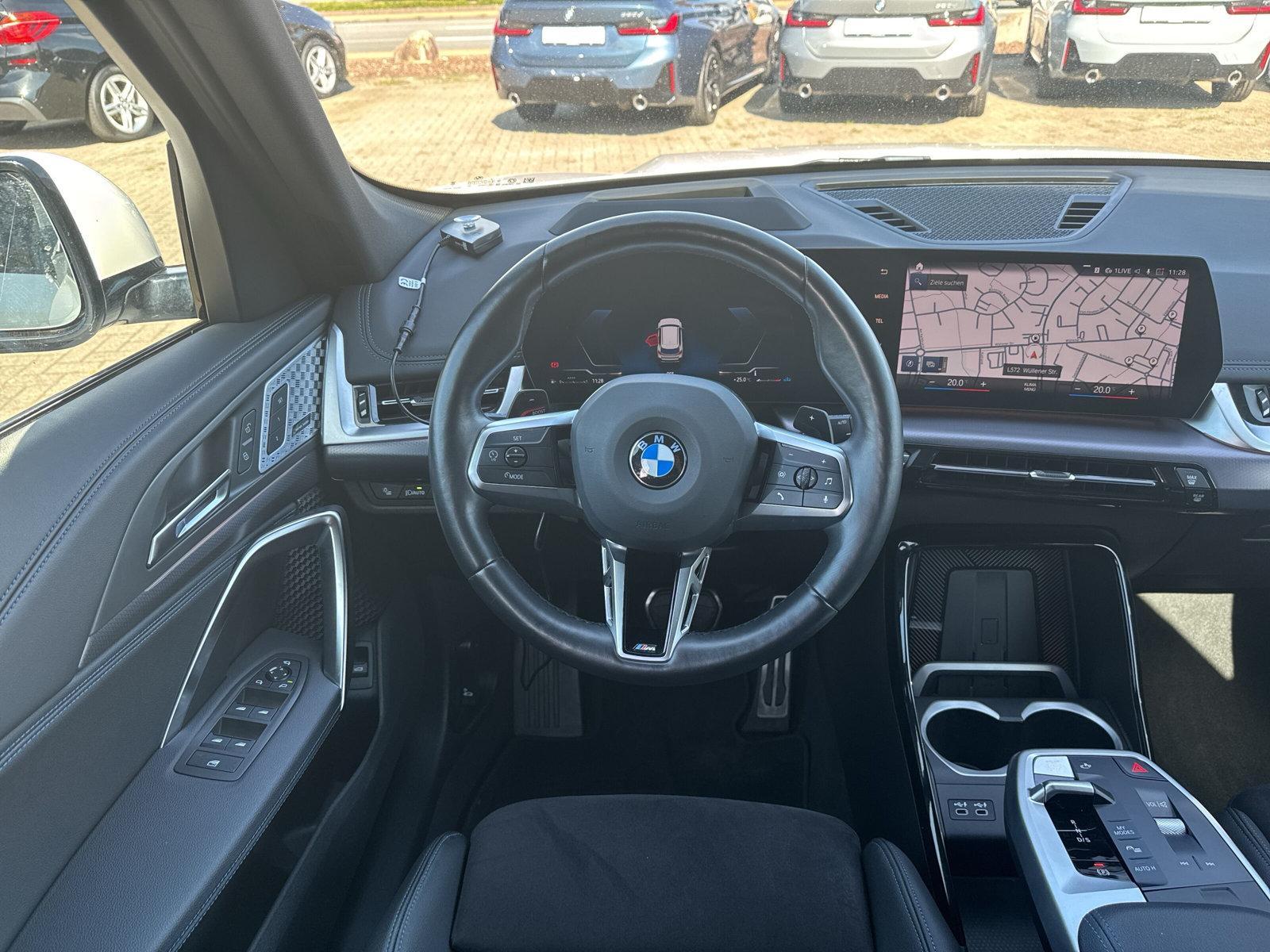 BMW X1 2023