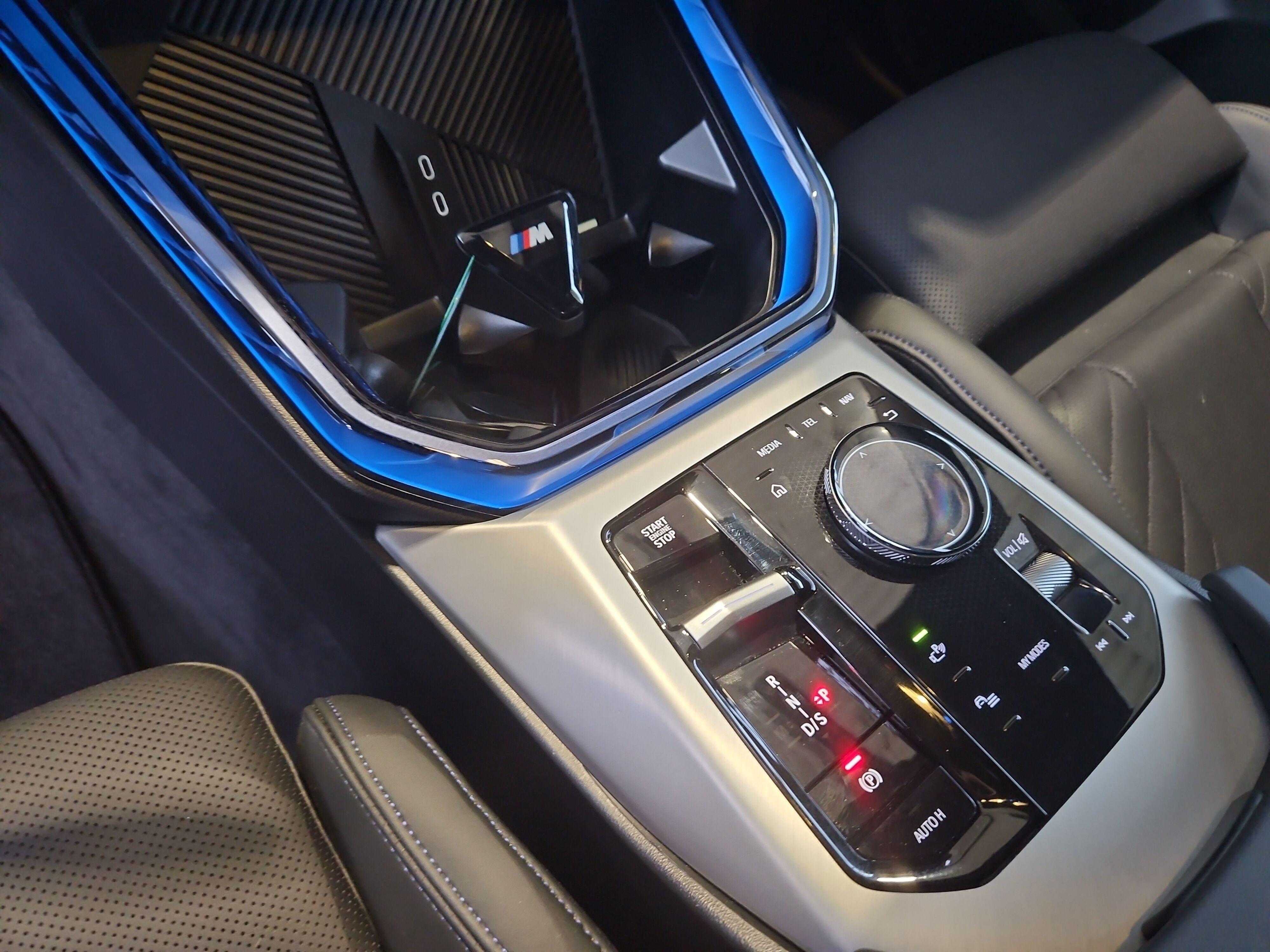BMW X3 – Bild 21