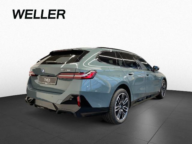 BMW 5er Touring – Bild 3