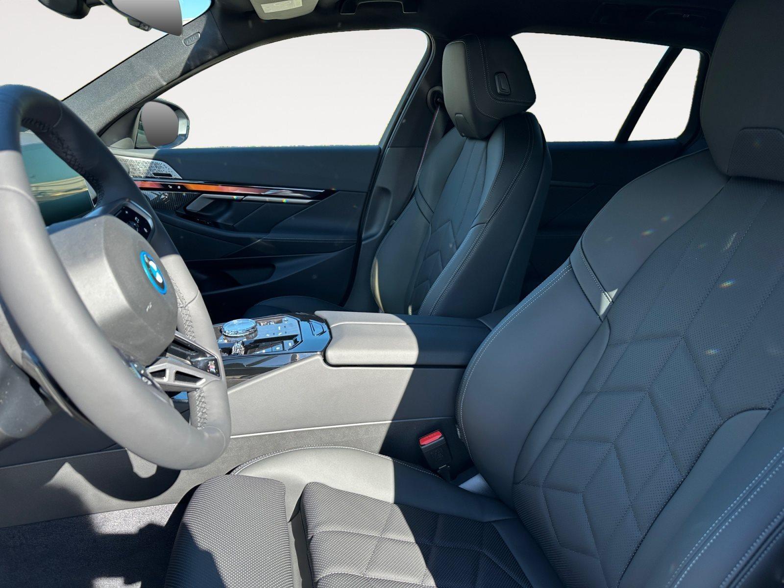 BMW 5er Touring – Bild 9