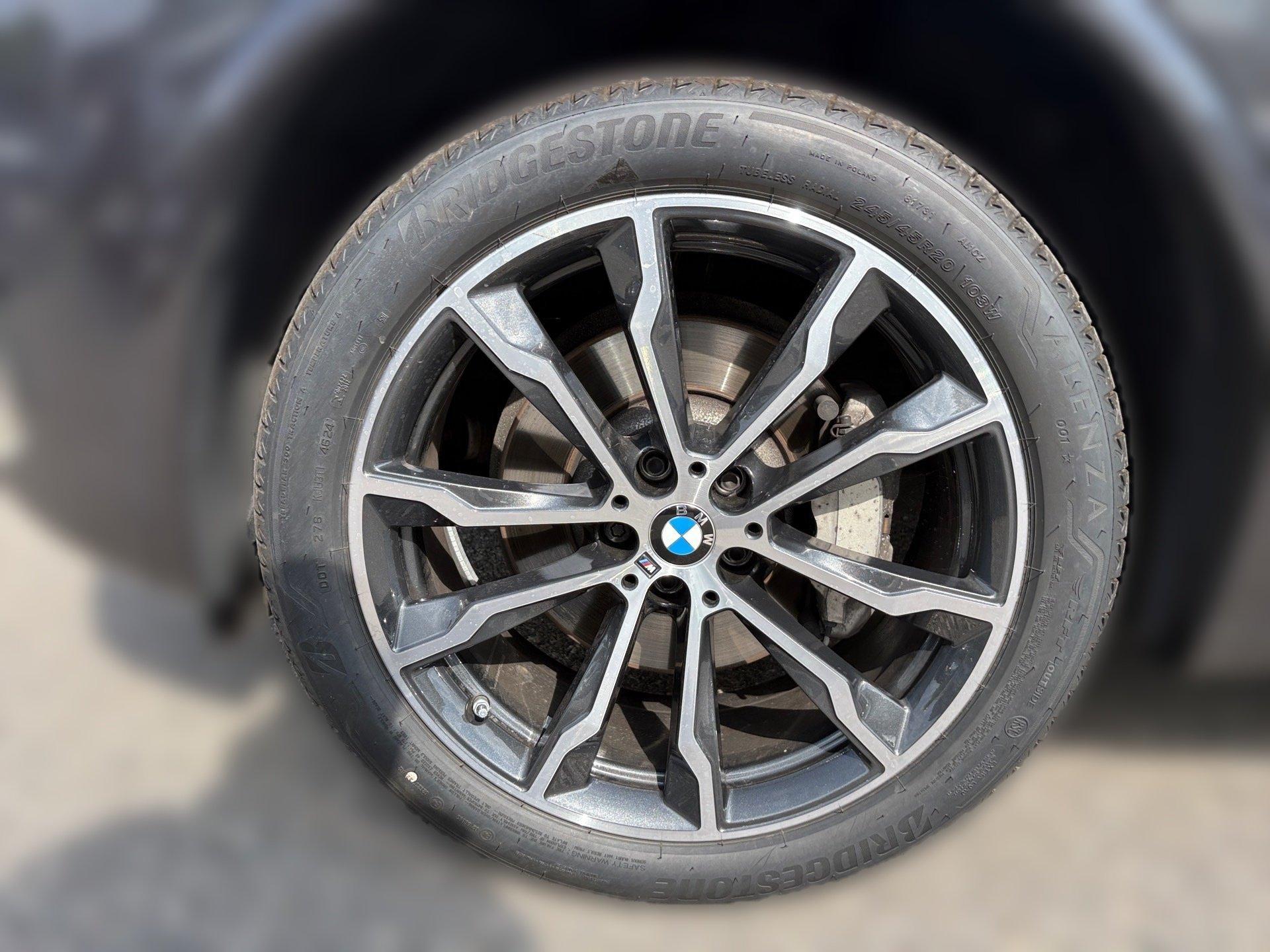 BMW X4 – Bild 6