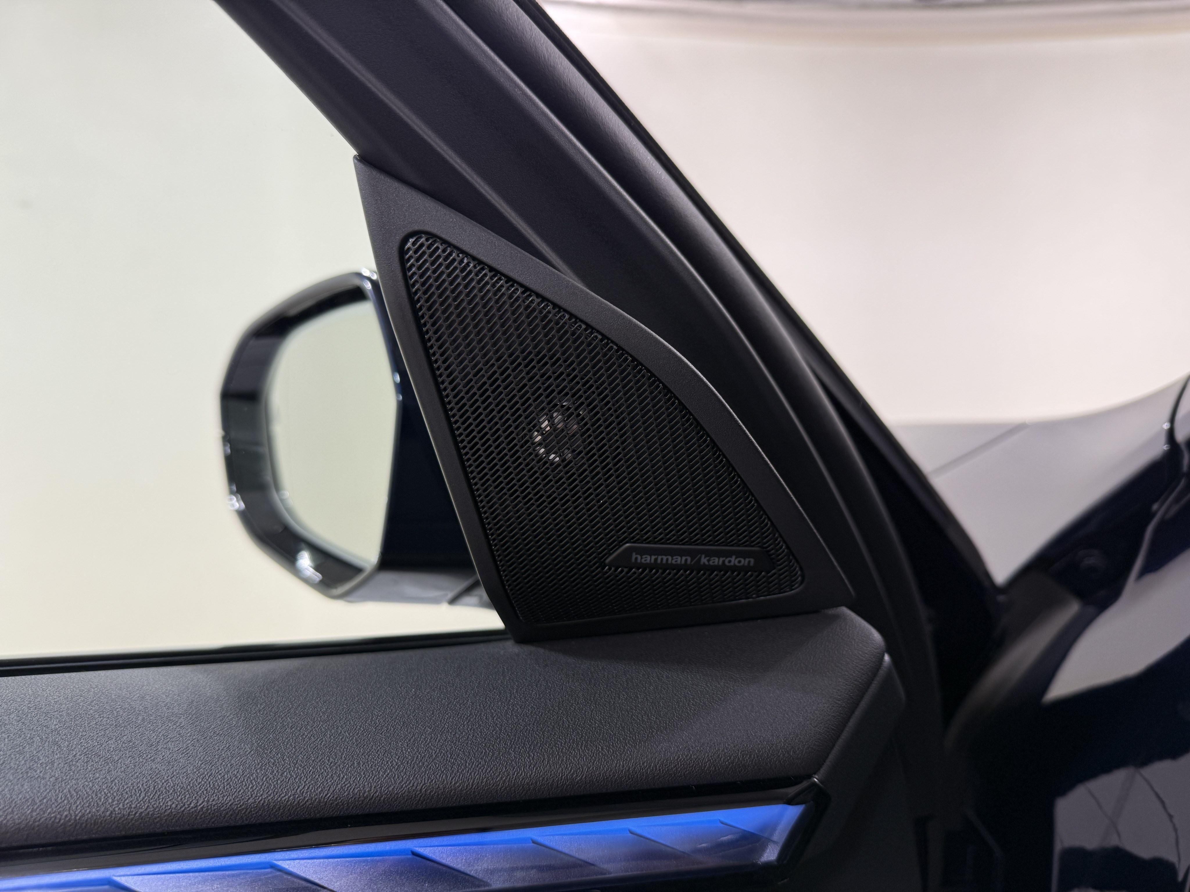 BMW X3 – Bild 7
