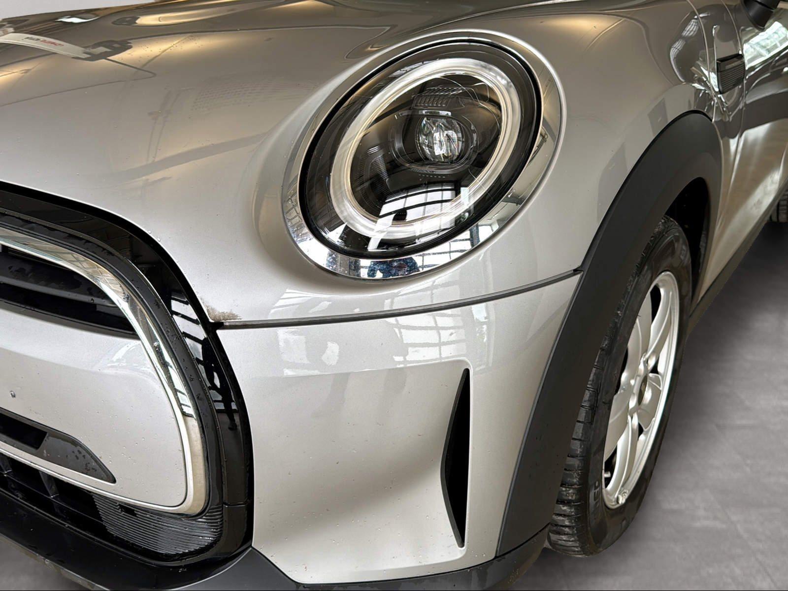 MINI Cooper 5-Türer – Bild 13