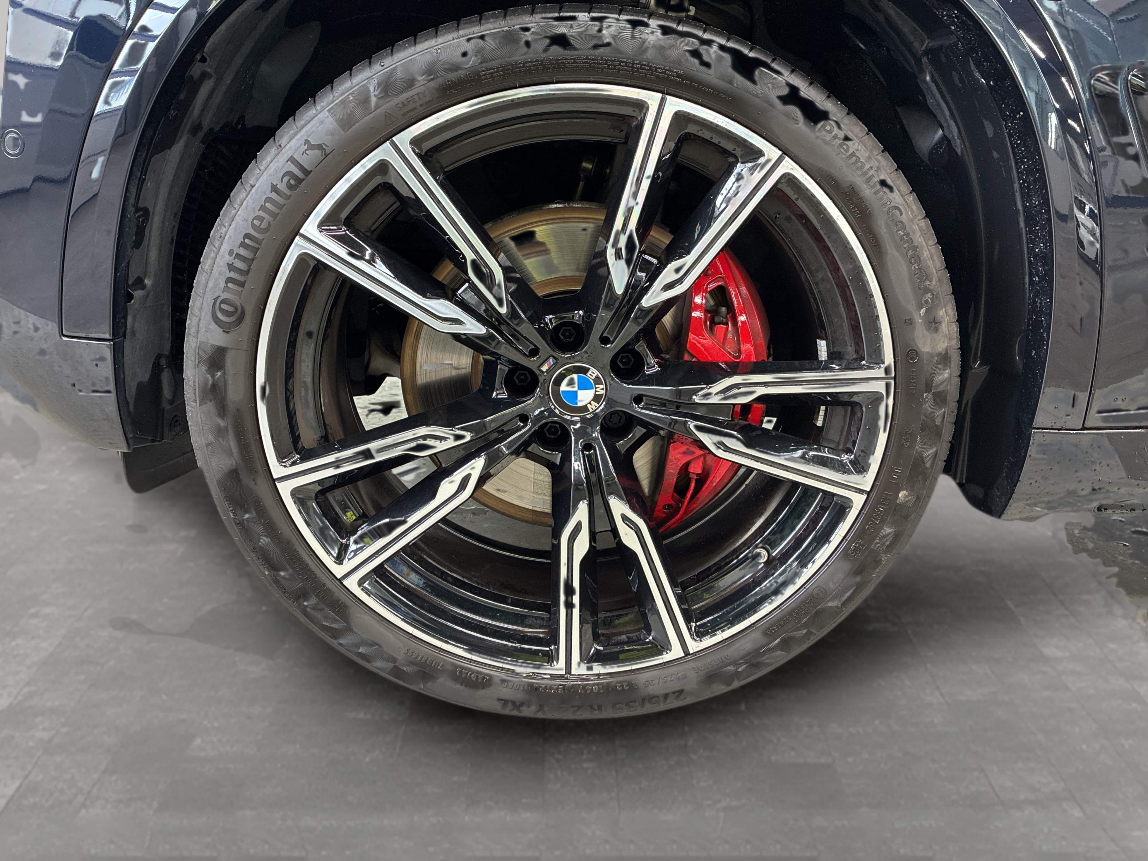 BMW X3 – Bild 5