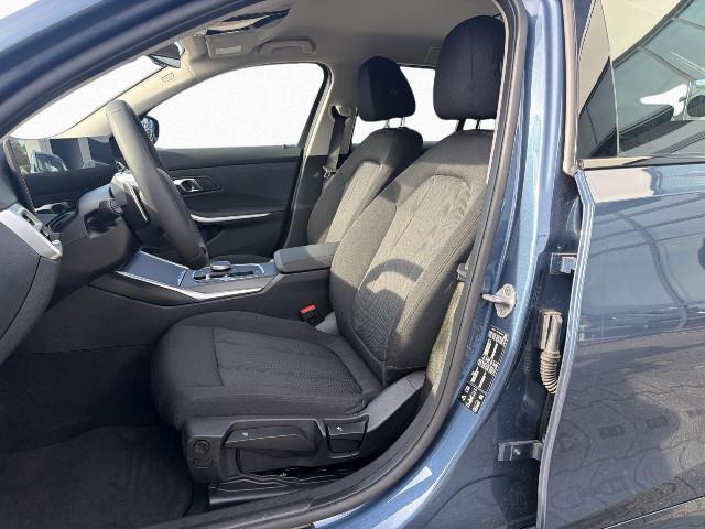 BMW 3er Touring – Bild 6