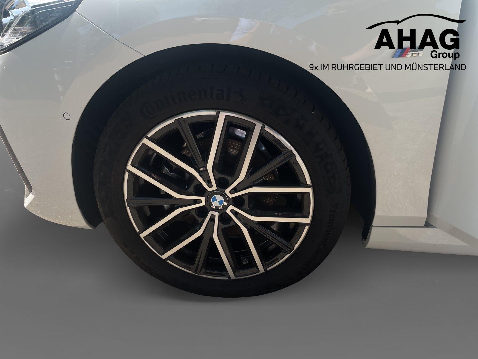 BMW 2er Active Tourer – Bild 14