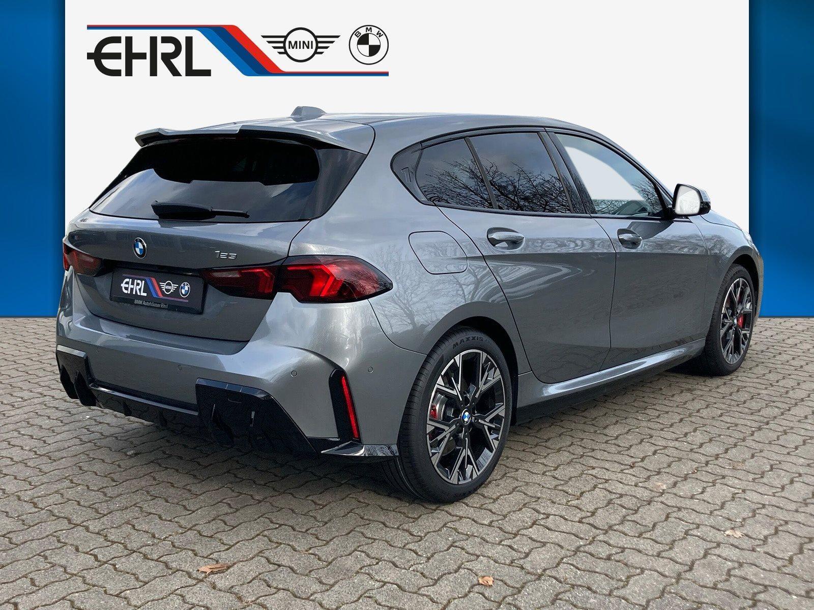 BMW 1er – Bild 5