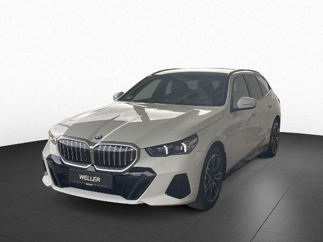 BMW 540d 2026