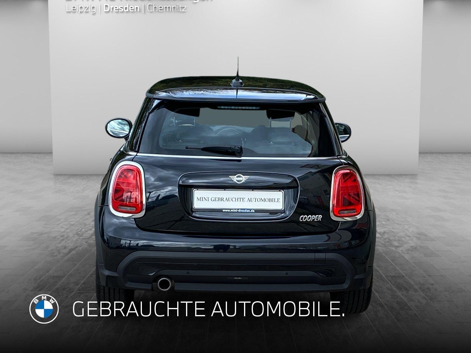 MINI Cooper 3-Türer – Bild 5