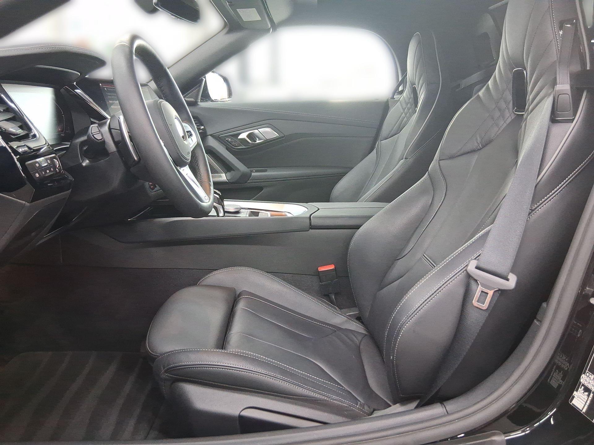BMW Z4 – Bild 9