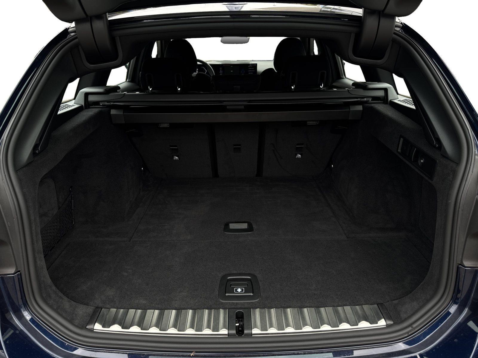 BMW 3er Touring – Bild 9
