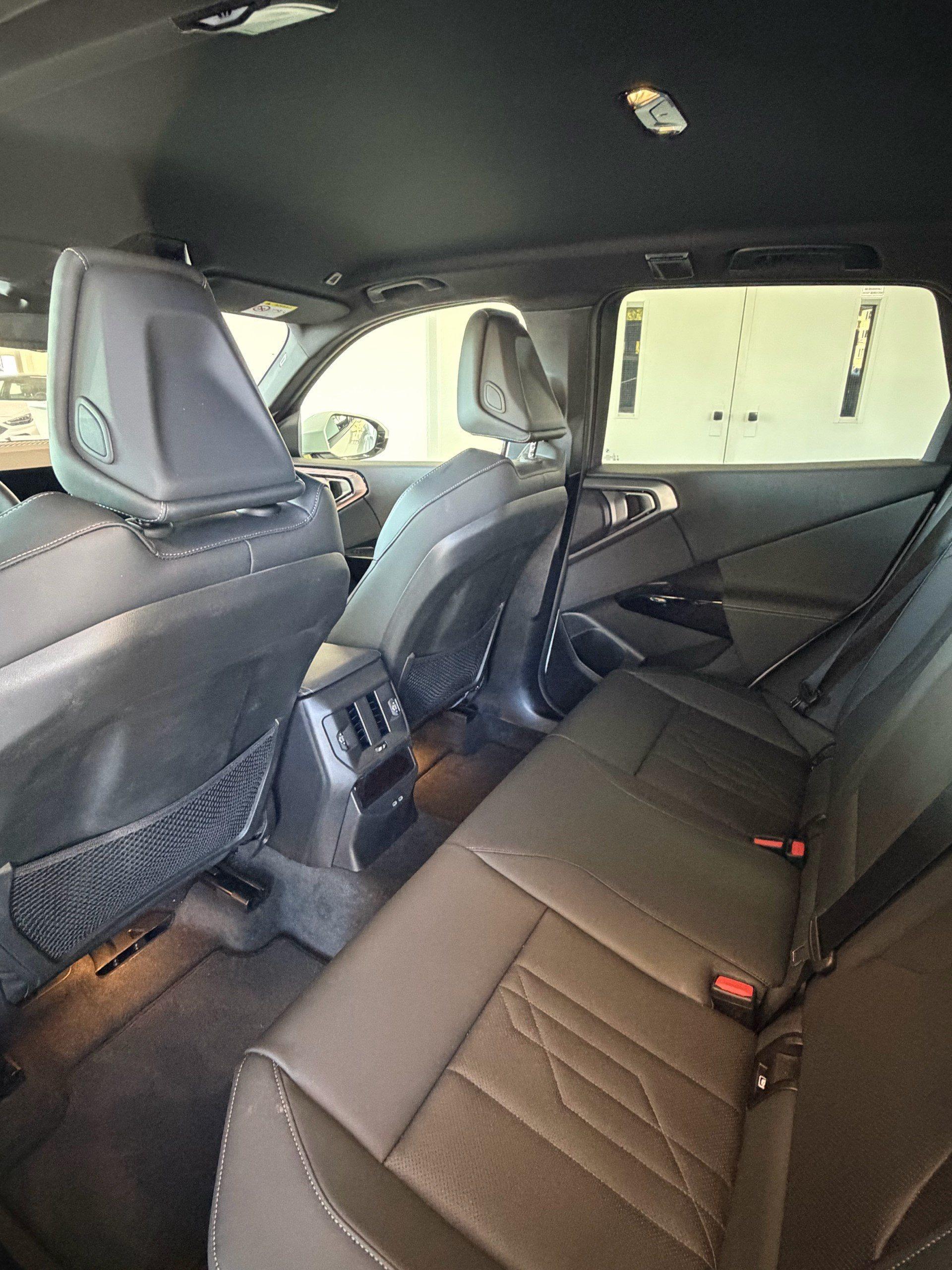 BMW X3 – Bild 13