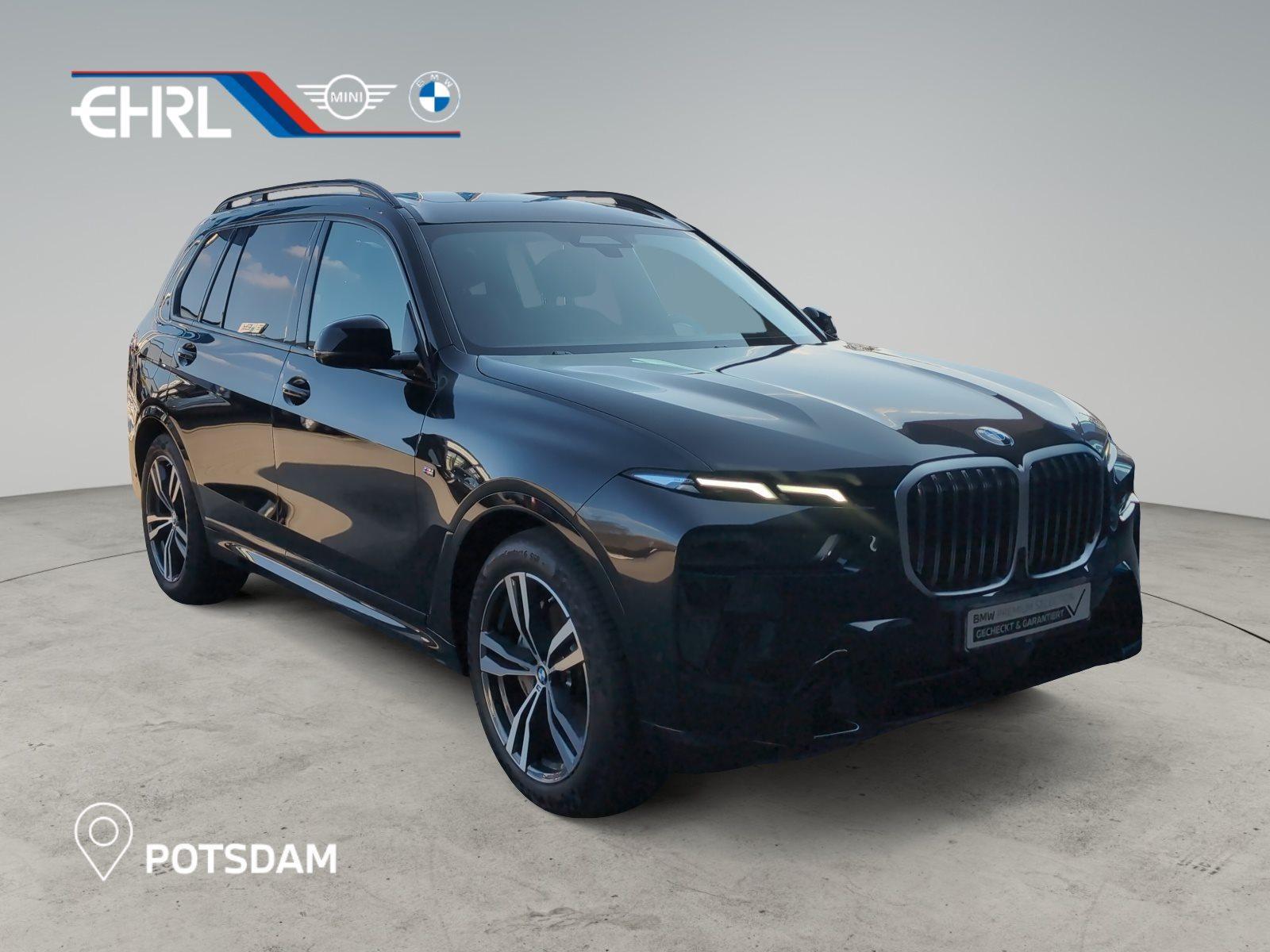 BMW X7 – Bild 18
