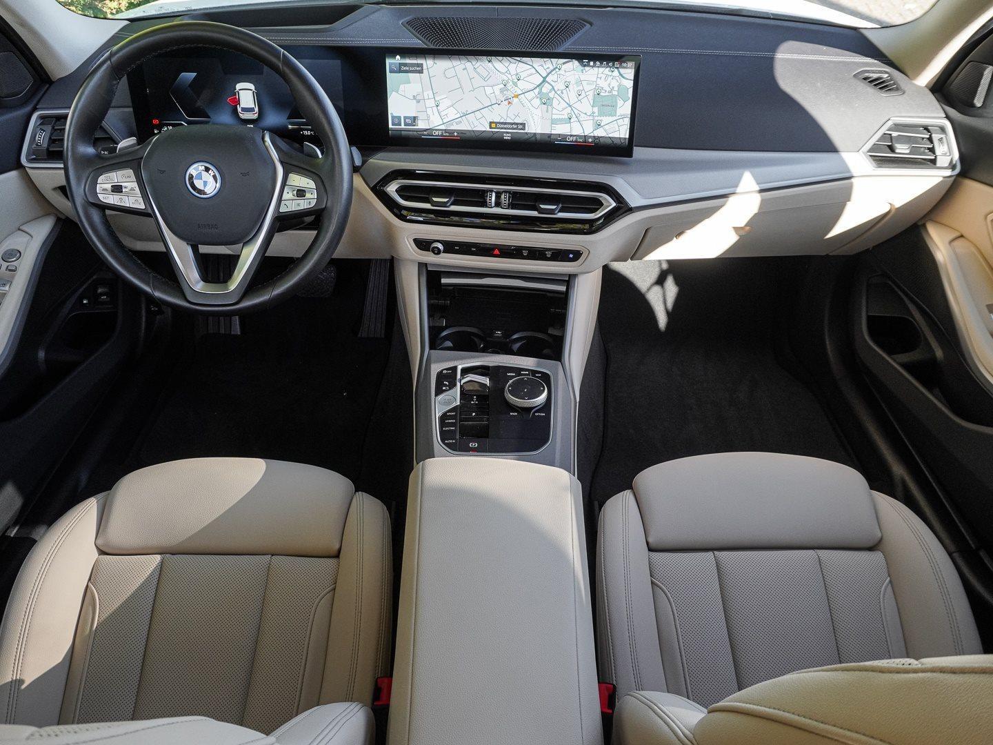 BMW 3er Touring – Bild 10