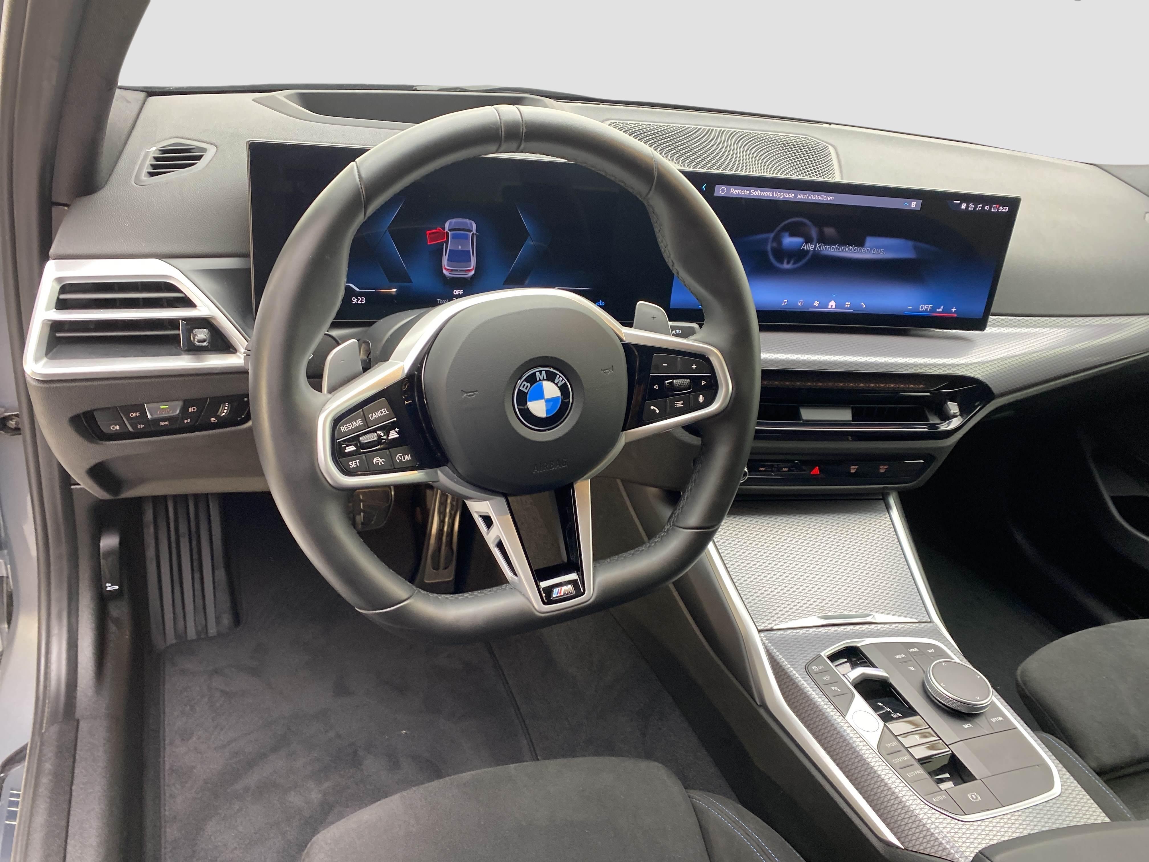 BMW 3er – Bild 8