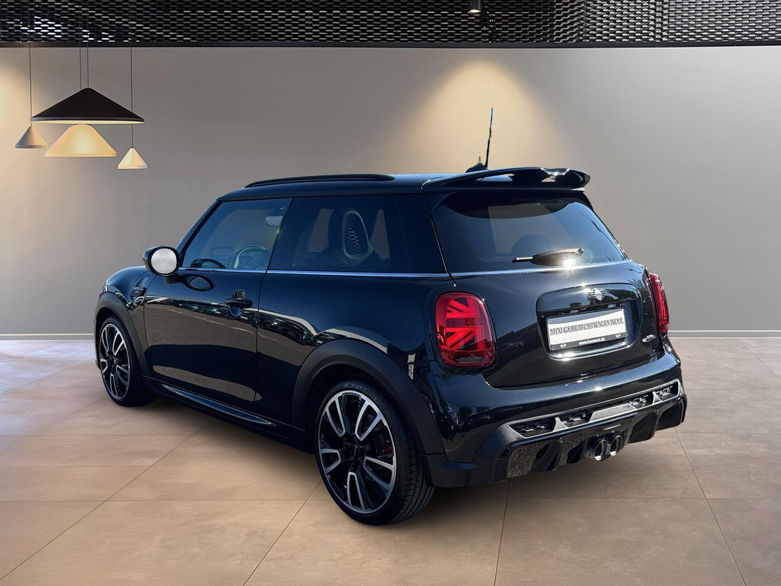 MINI Cooper 3-Türer – Bild 4