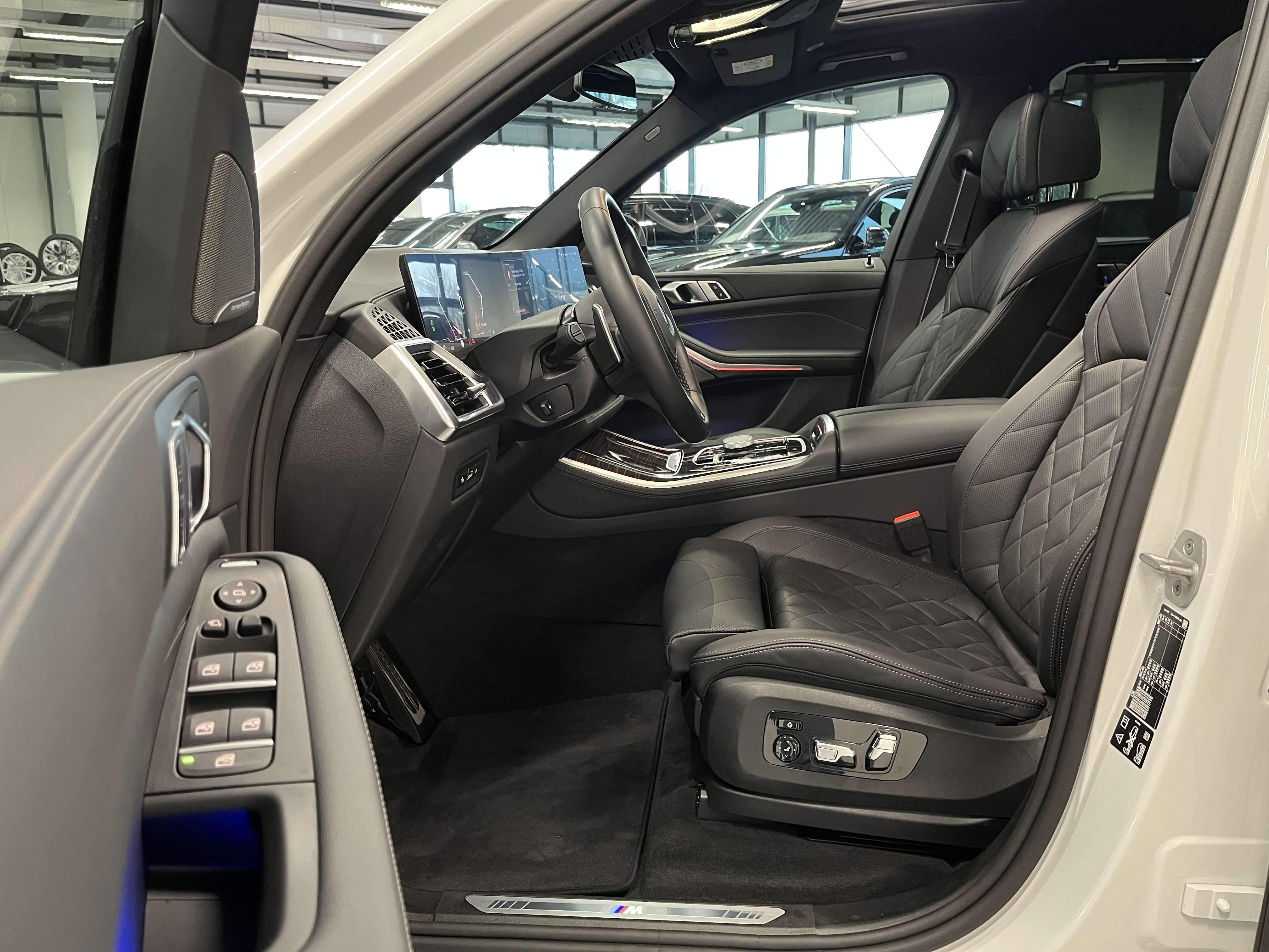 BMW X5 – Bild 7