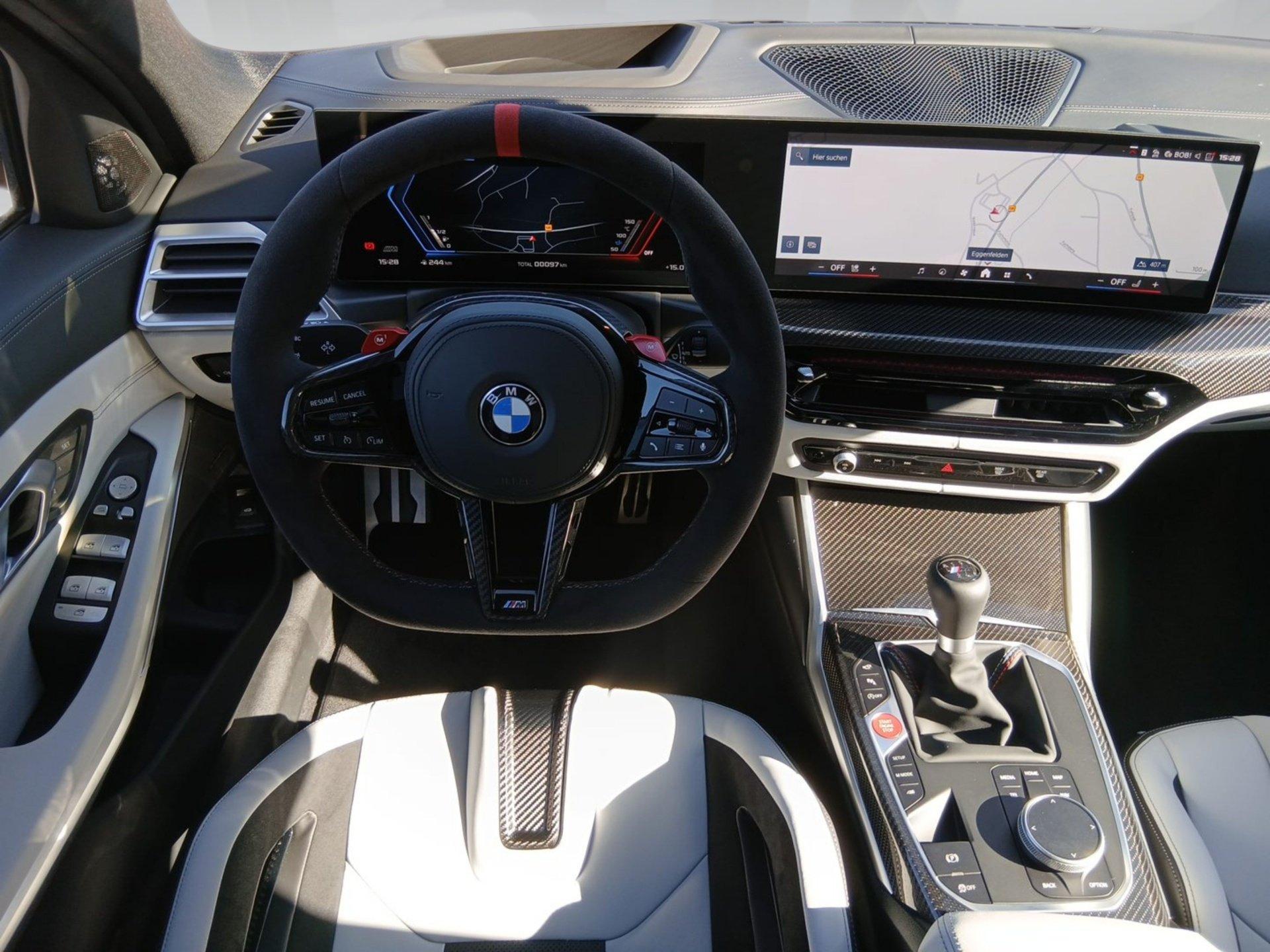 BMW M3 – Bild 9