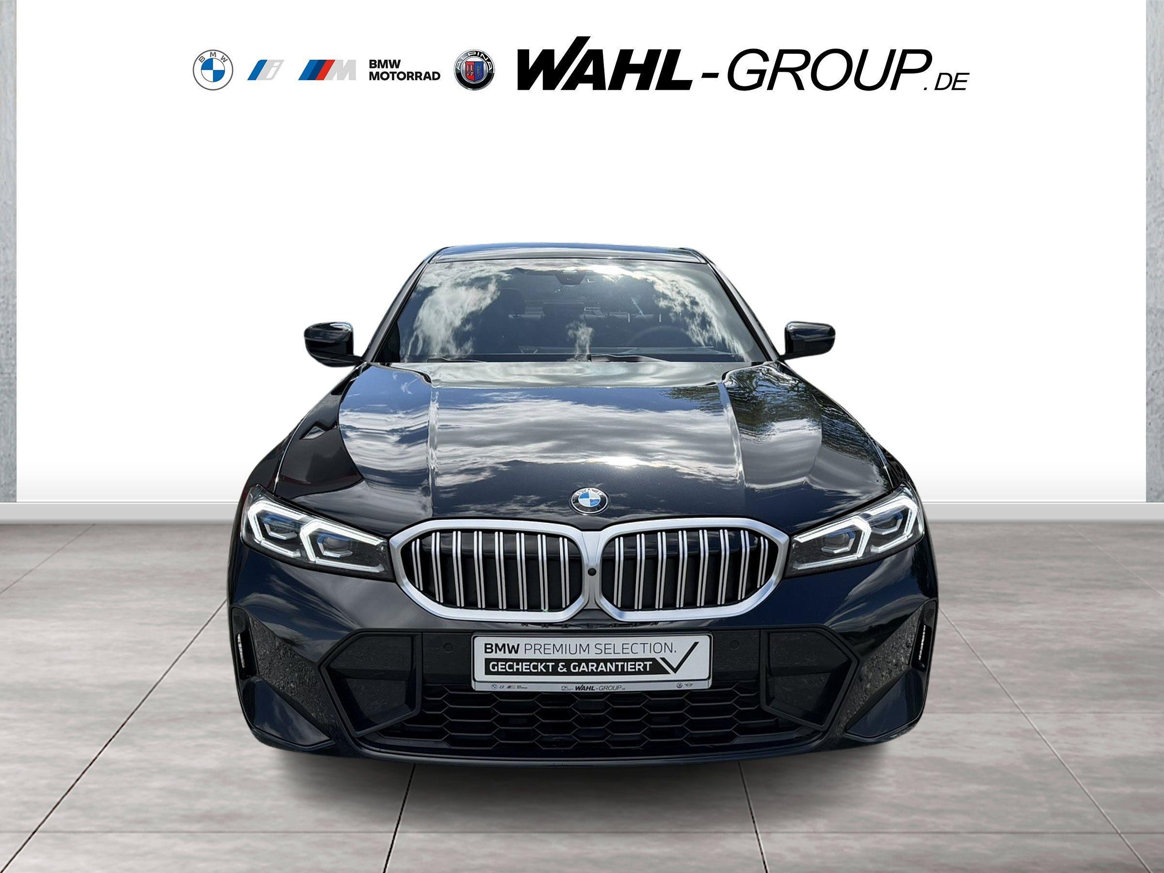 BMW 3er – Bild 21