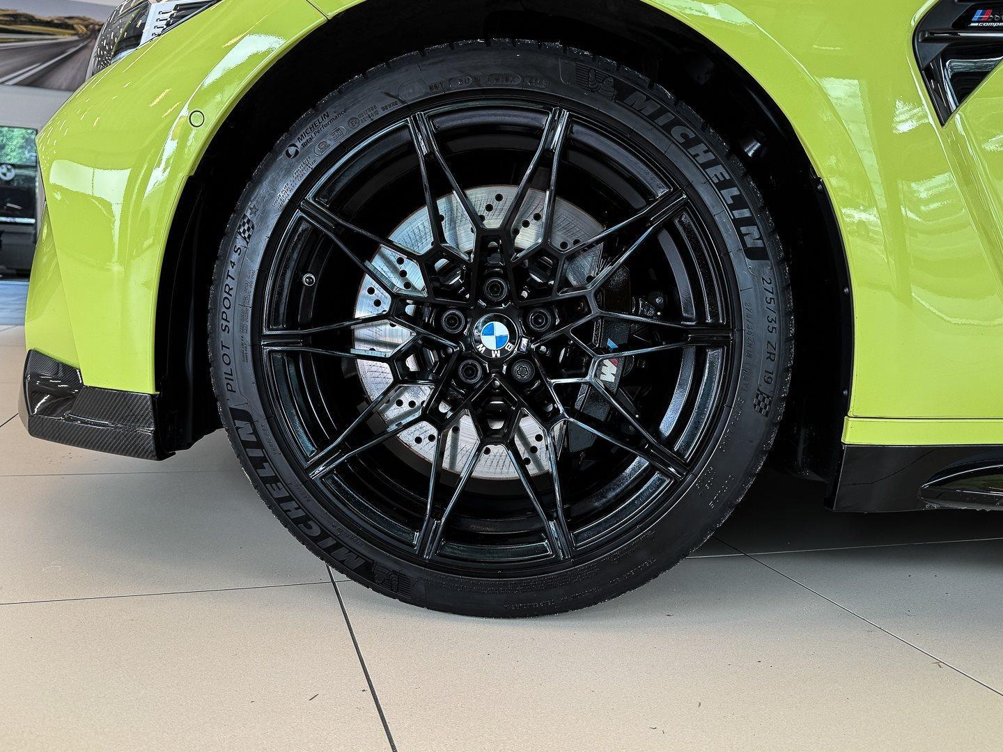 BMW M3 Touring – Bild 6