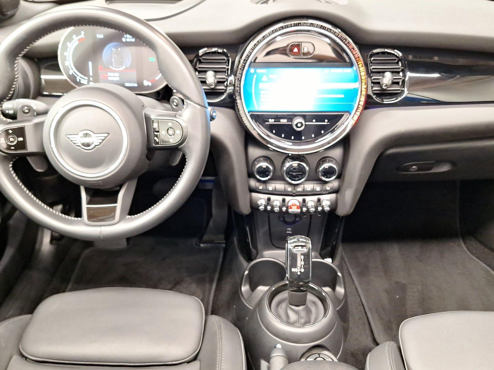 MINI Cabrio – Bild 8