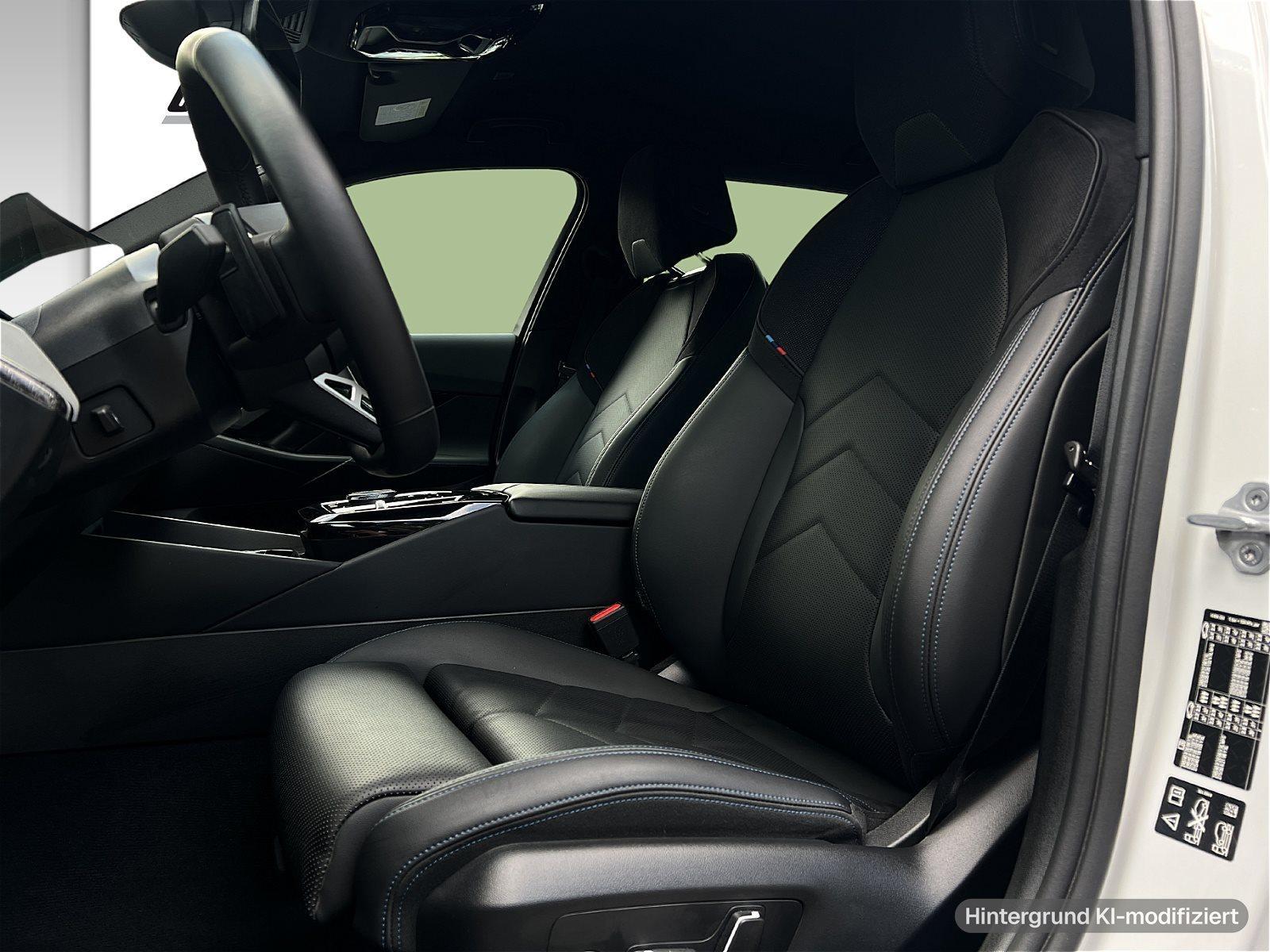 BMW 5er Touring – Bild 11